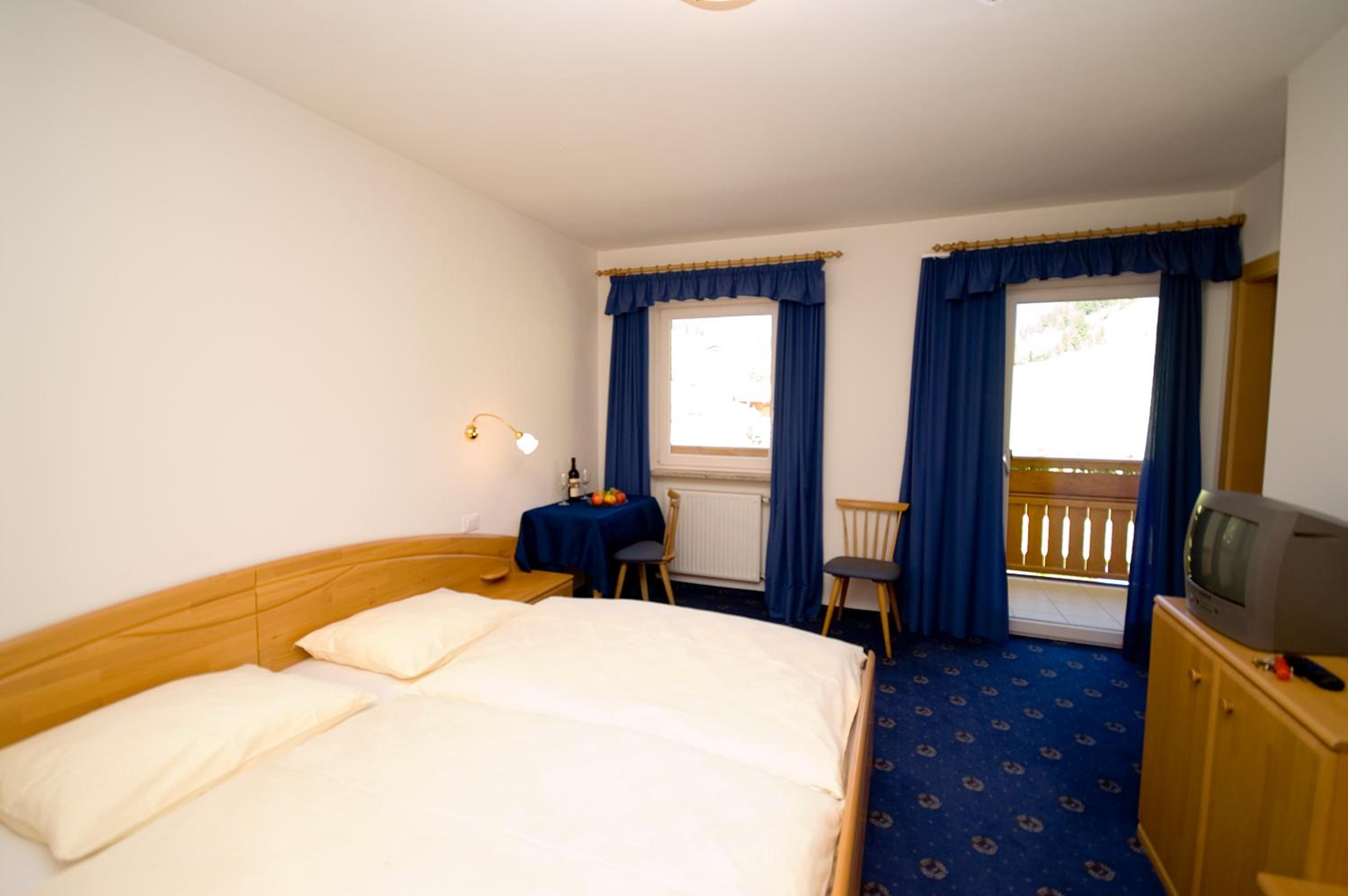 Double Room with Balcony and Mountain View photo 1