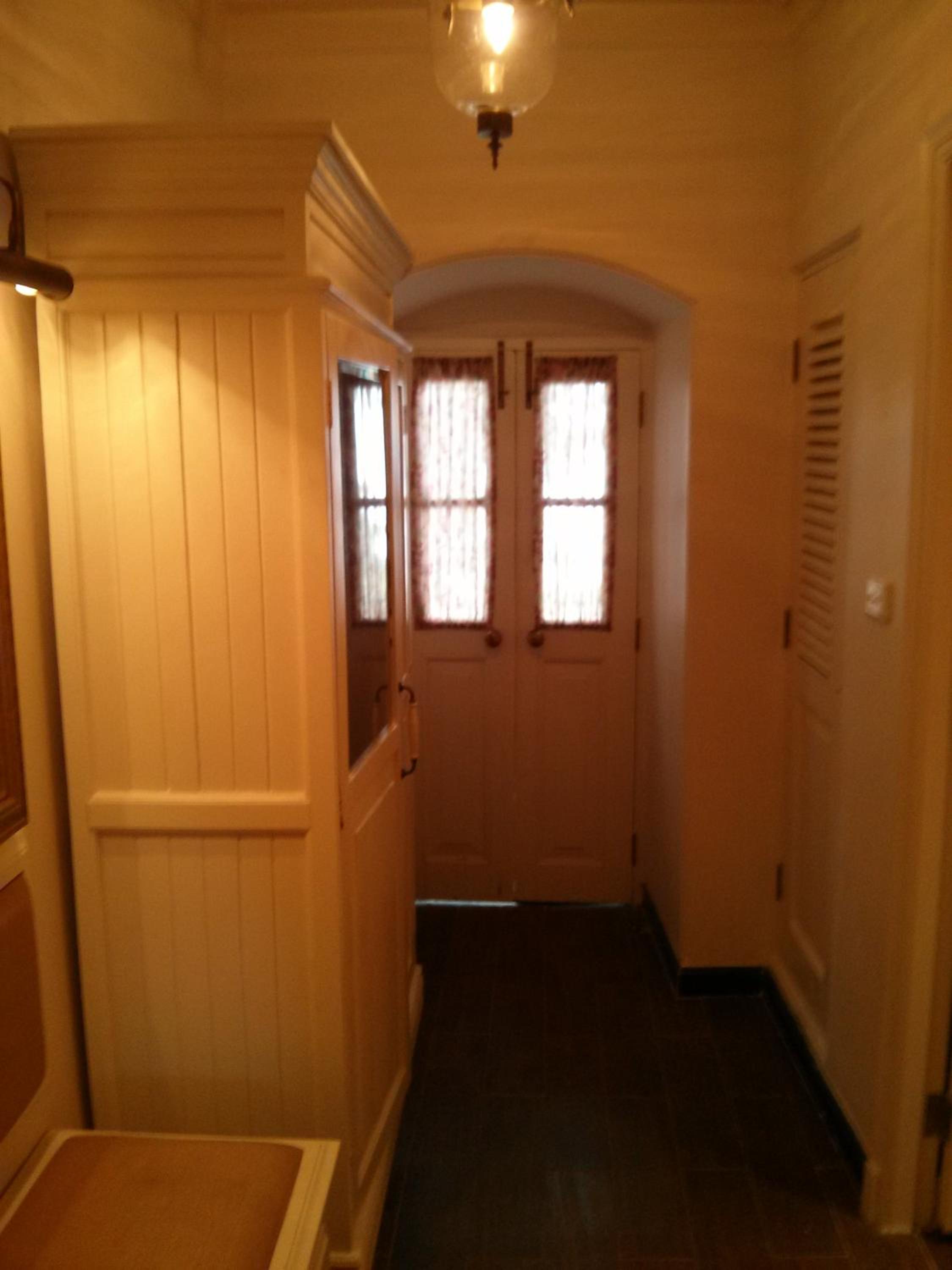 Superior Double Mountain View Room