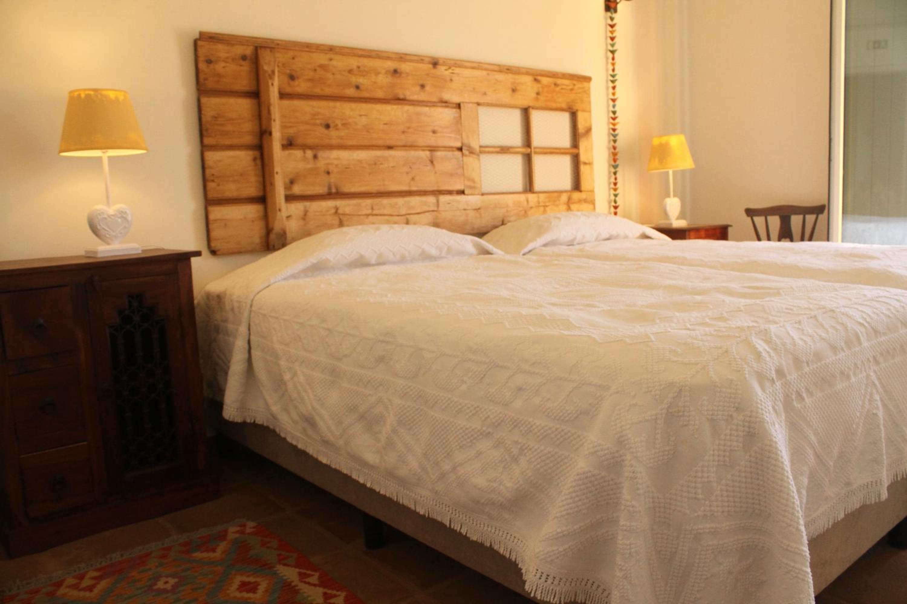 Twin Room with Terrace photo 2