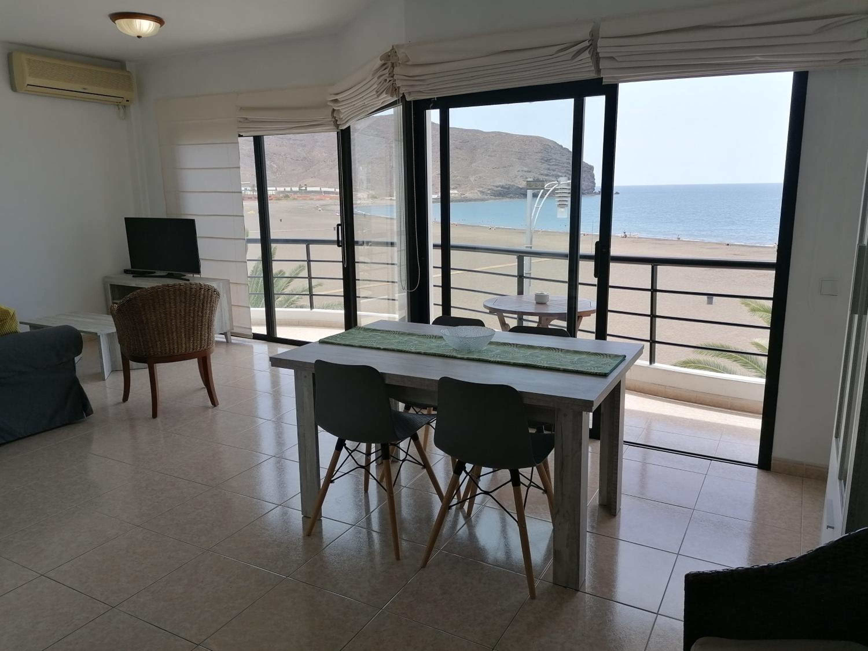 Apartment with Sea View photo 2