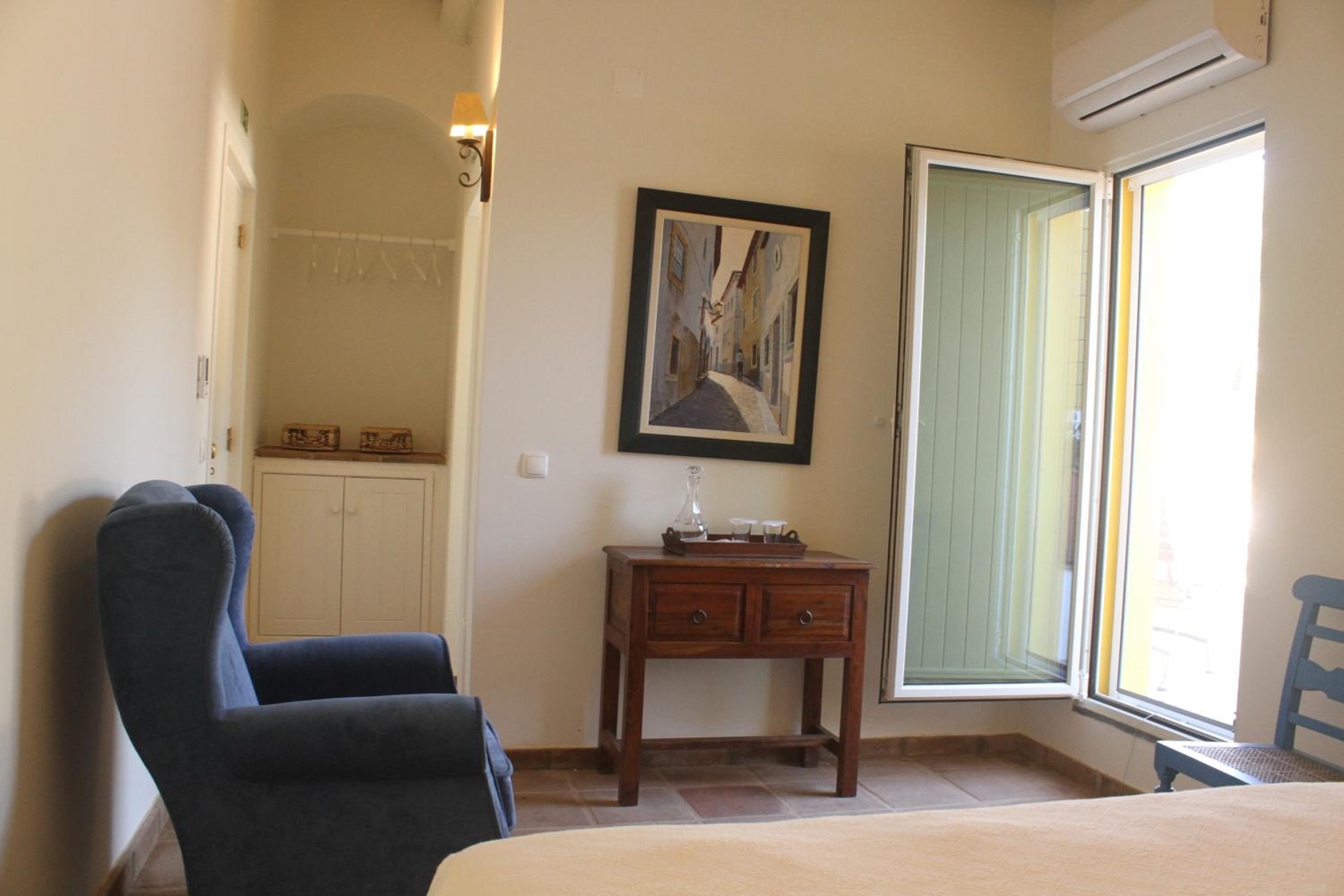 Double Room with Terrace photo 3