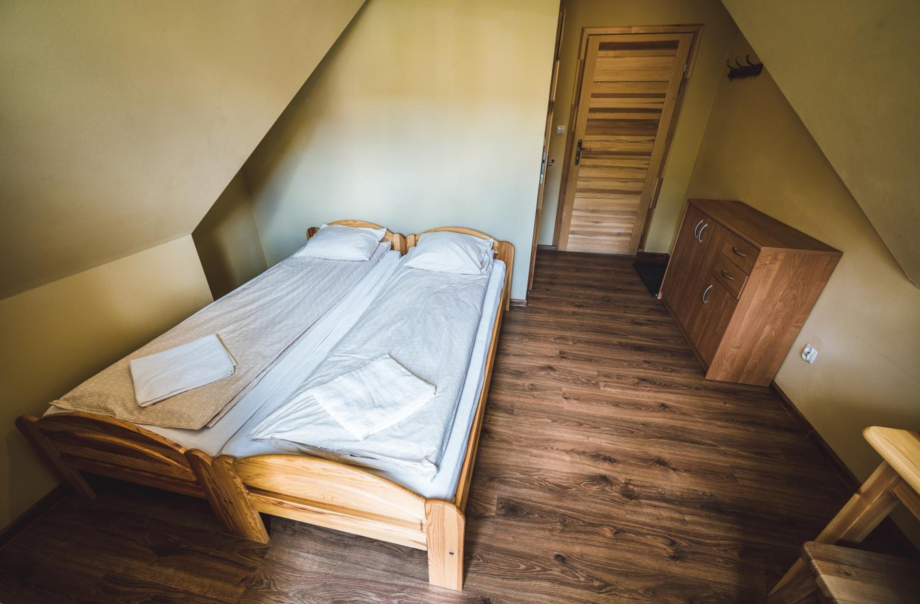Small Double Room