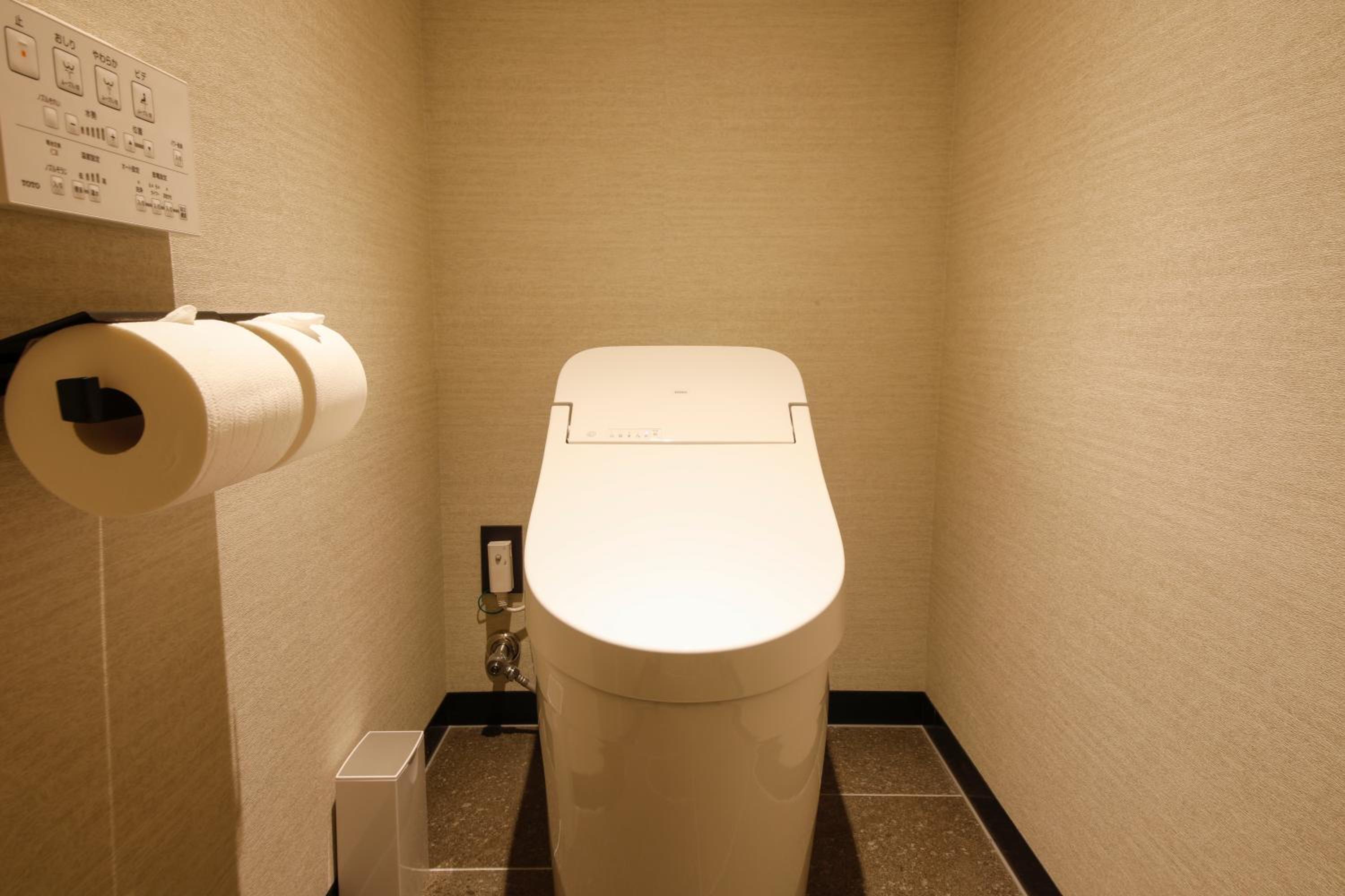 Premiere Twin Room - Non Smoking - (New) Orinkaku Wing - Photo 7