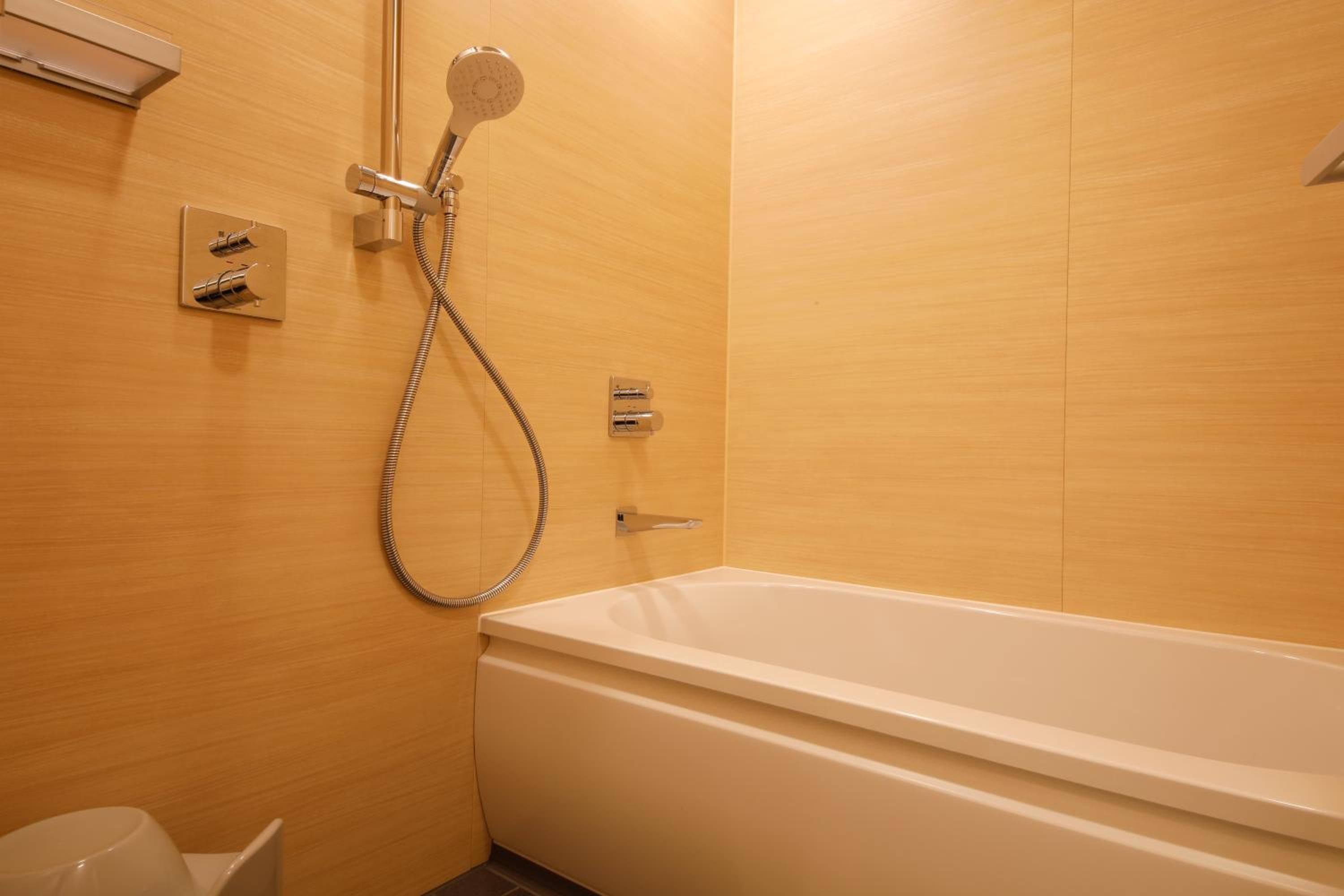 Premiere Twin Room - Non Smoking - (New) Orinkaku Wing - Photo 8