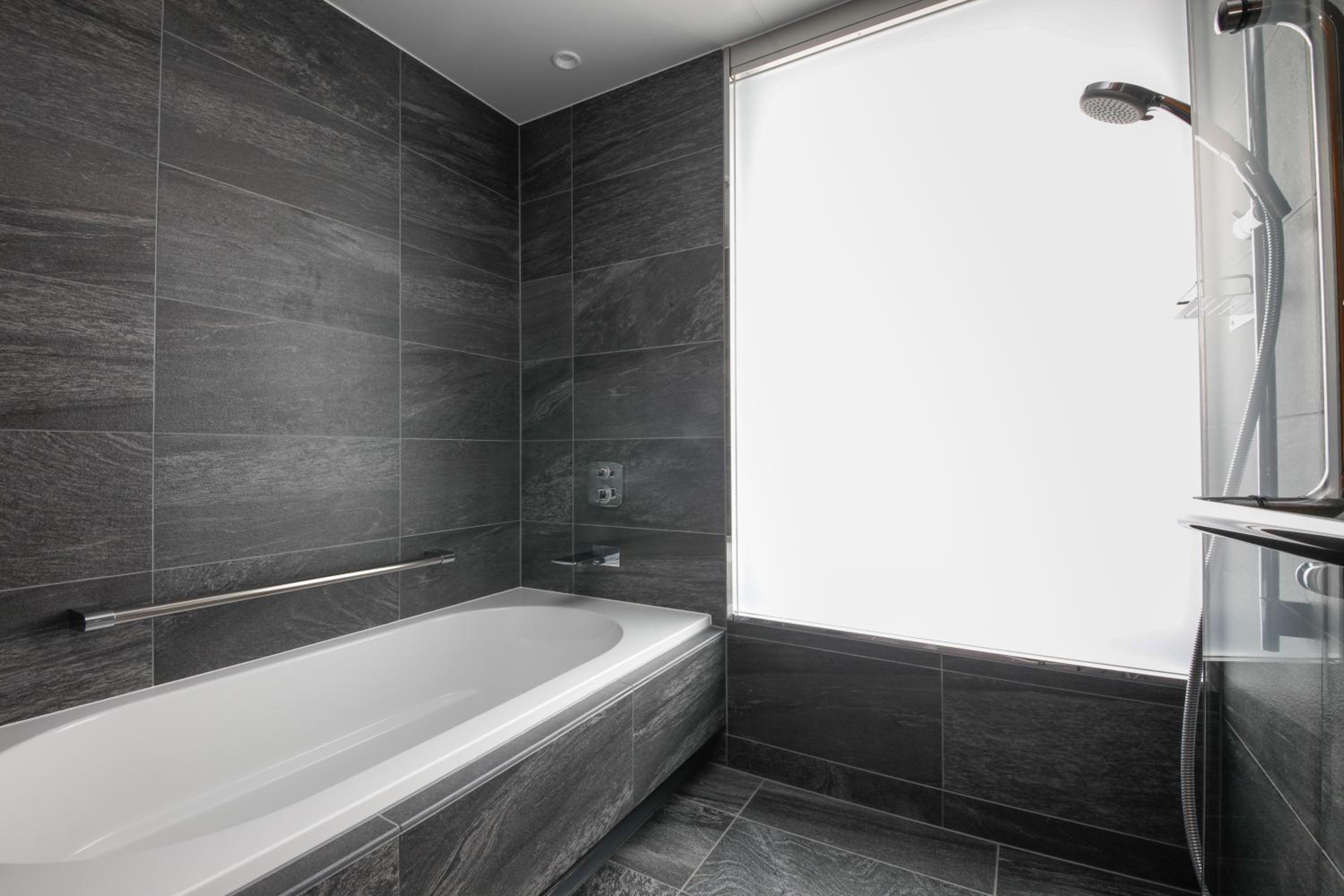 Premiere Suite Twin Room with Tatami Area - Non Smoking - (New) Orinkaku Wing - Photo 7