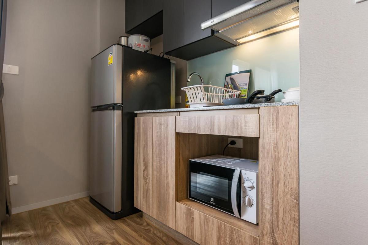 Deluxe Apartment photo 3
