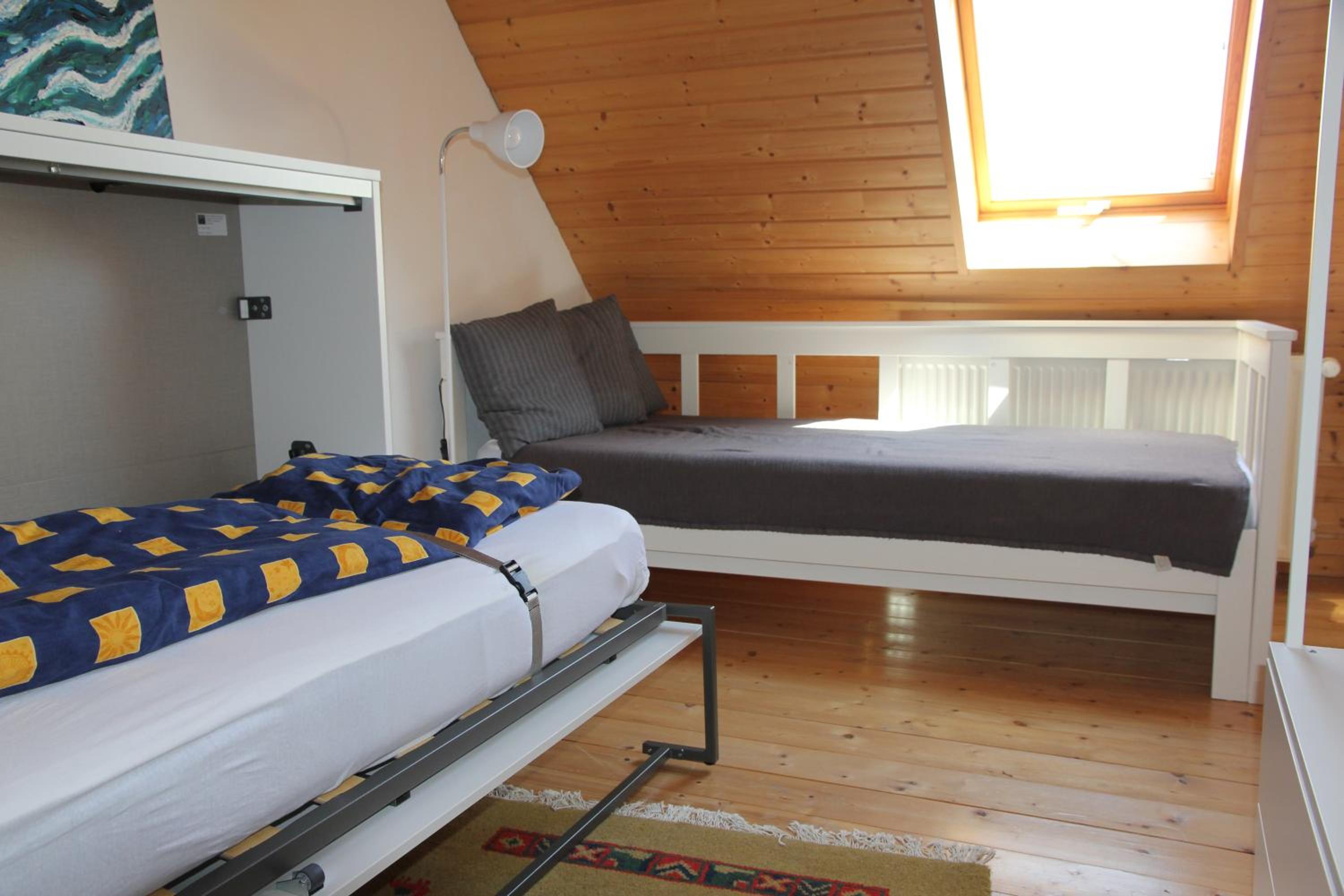 Two-Bedroom House photo 1