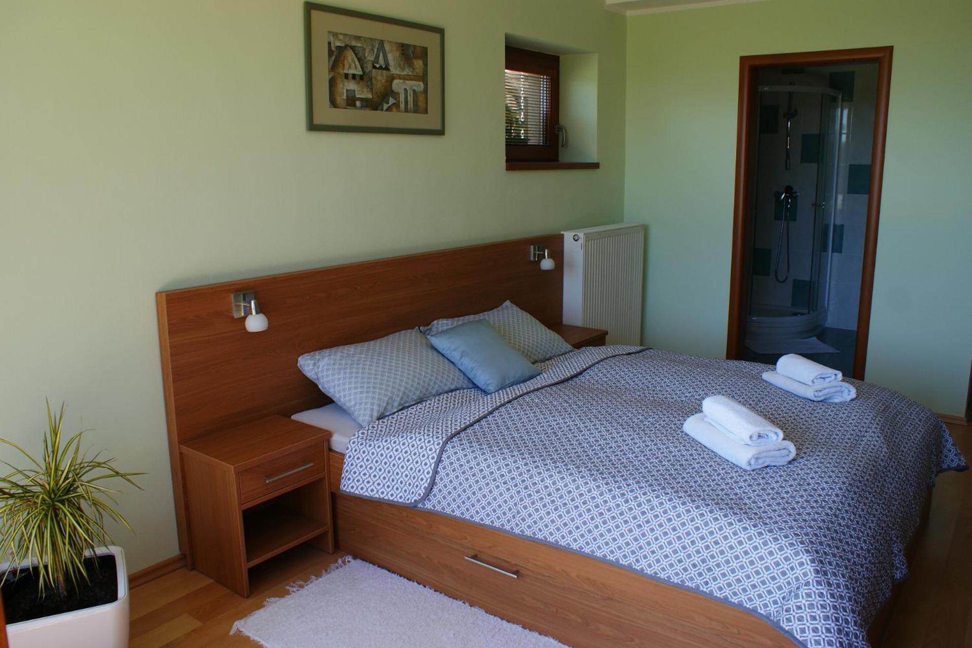 Standard Apartment photo 1