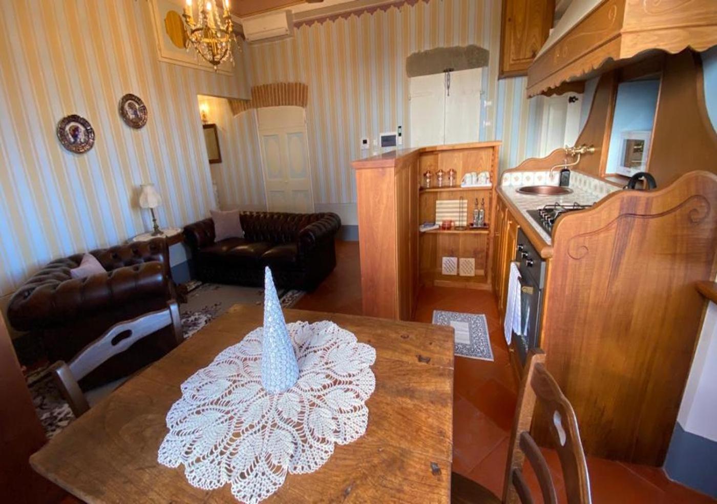 One-Bedroom Apartment (3 Adults)