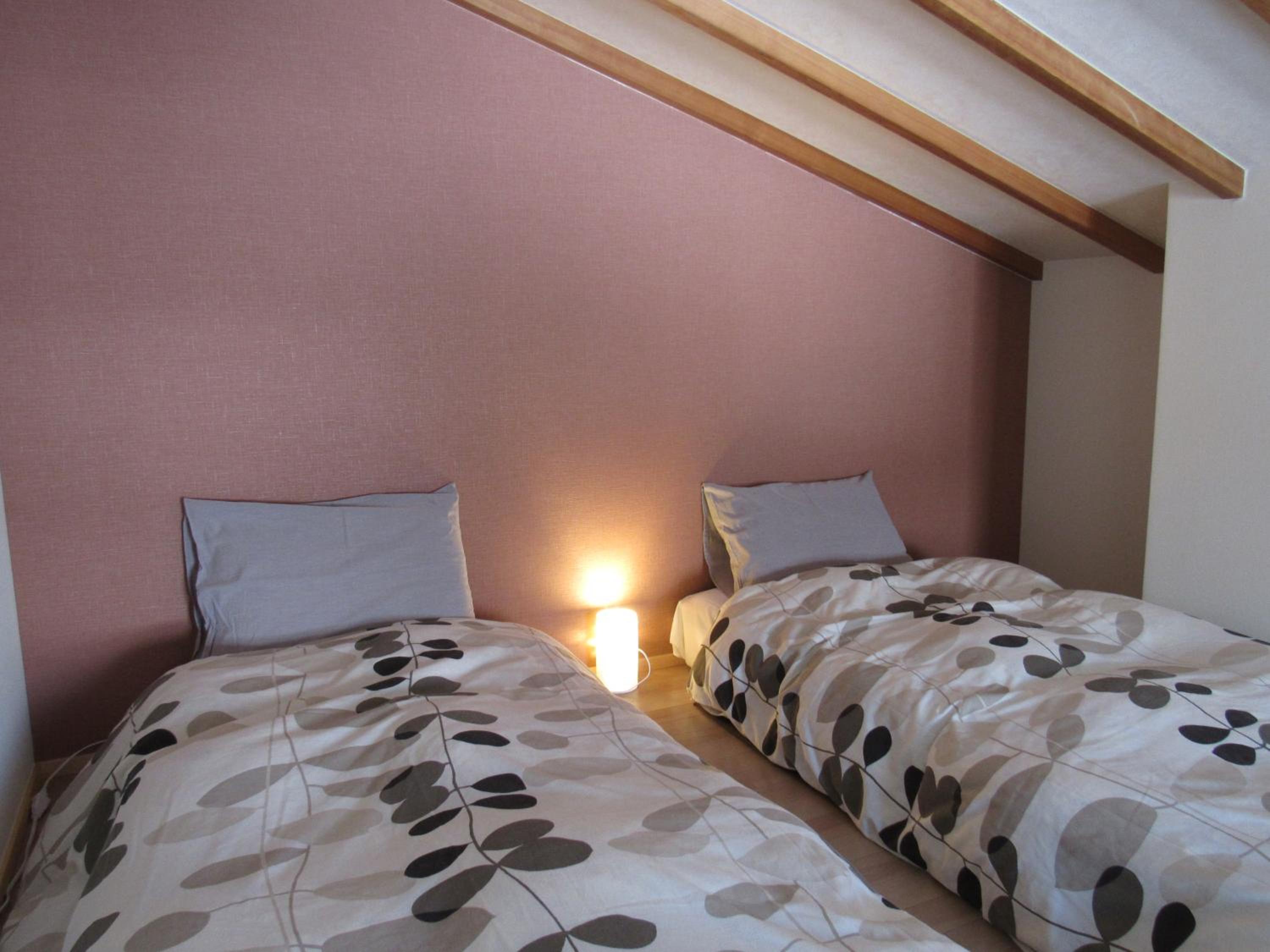 Triple Room with Shared Bathroom photo 1