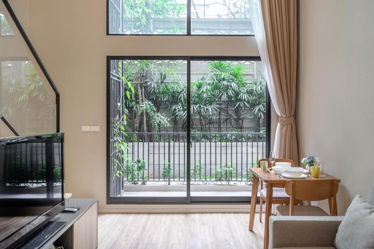 Duplex Apartment photo 2