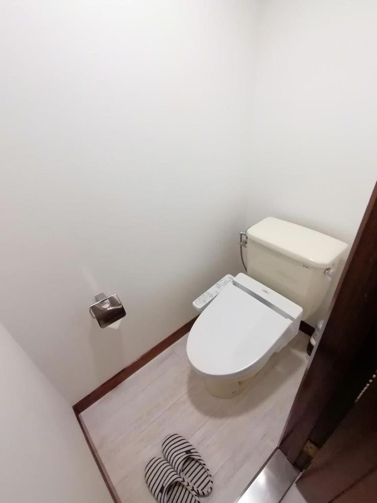 Twin Room photo 2