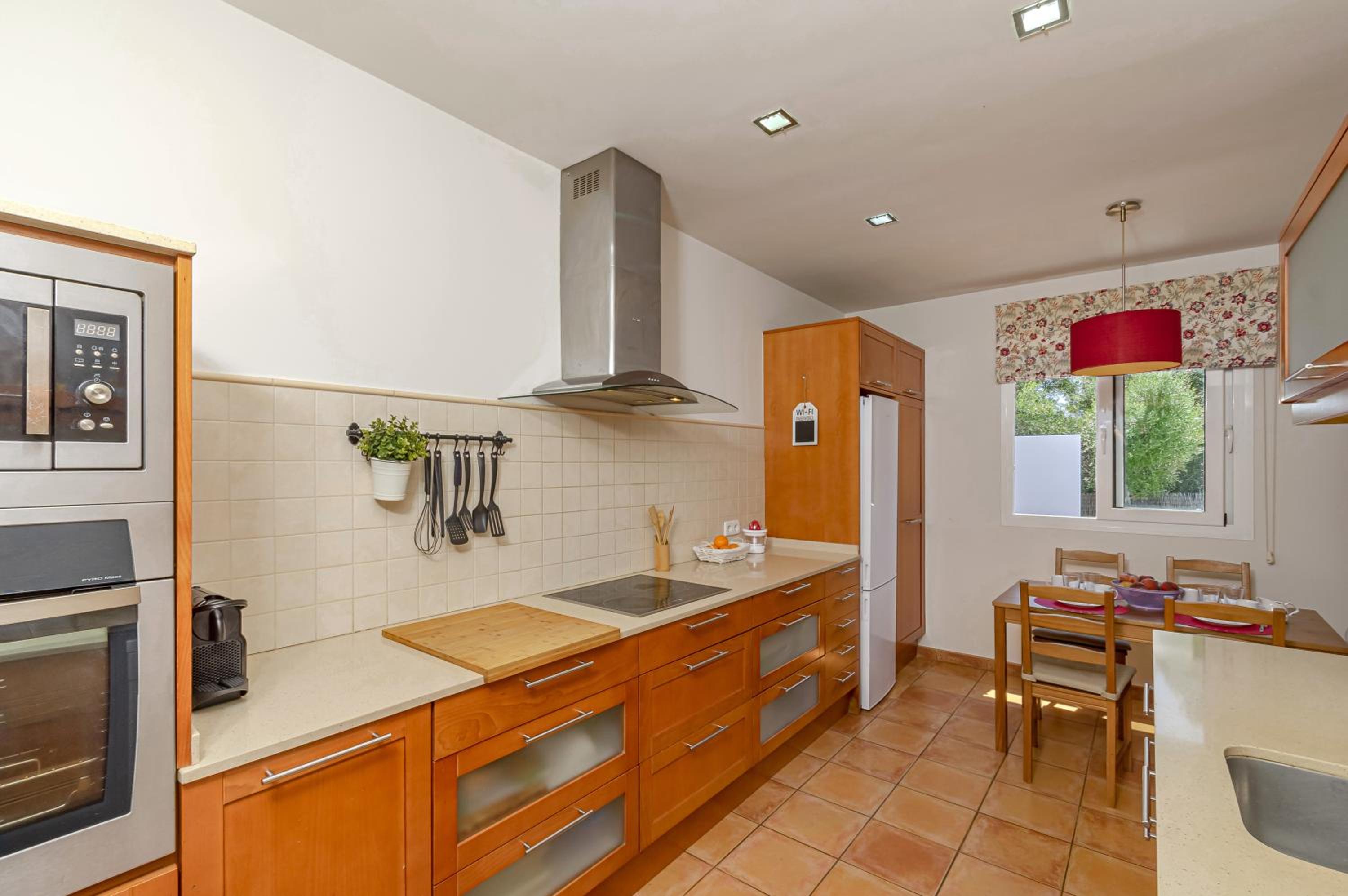 Villa photo 3