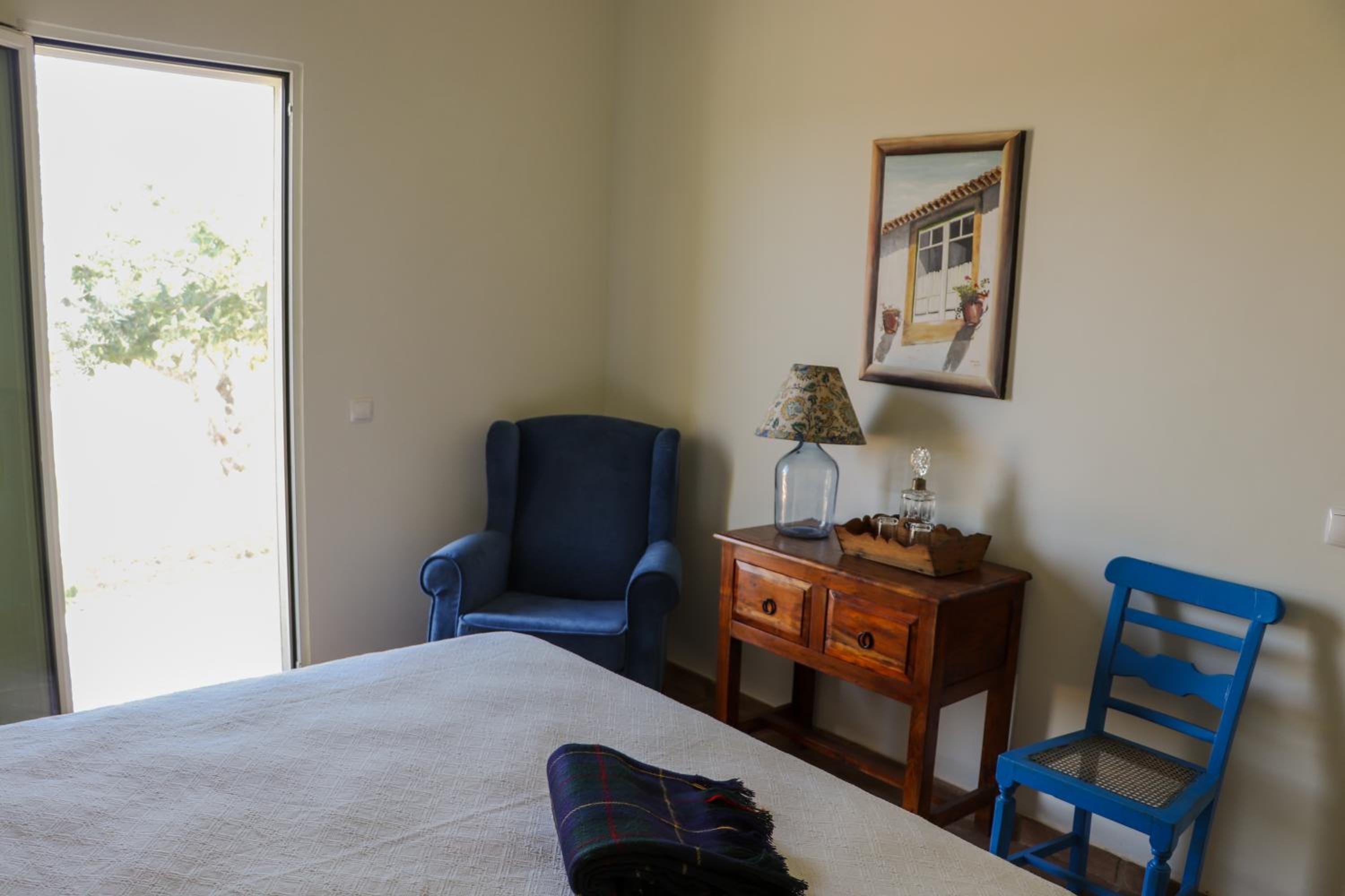 Double Room with Terrace photo 2