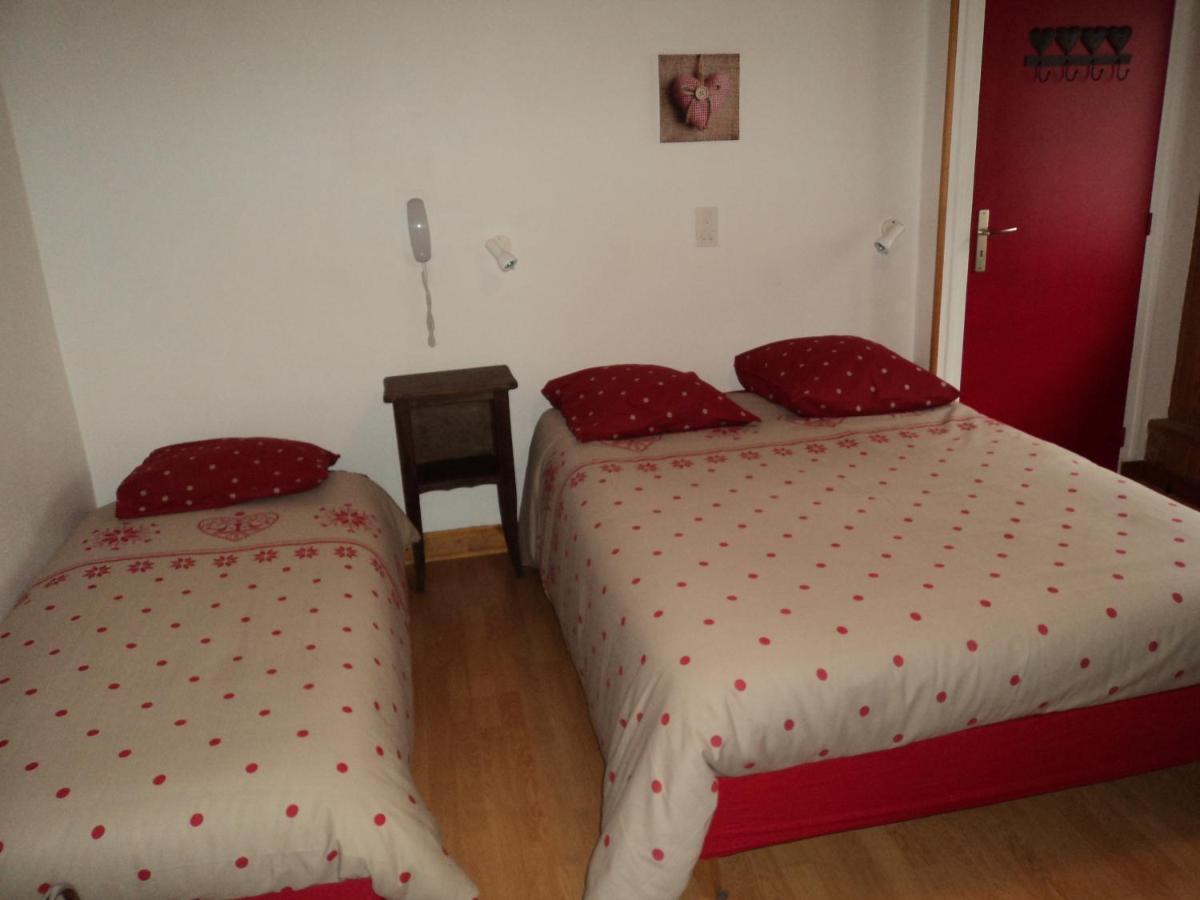 Quadruple Room photo 2