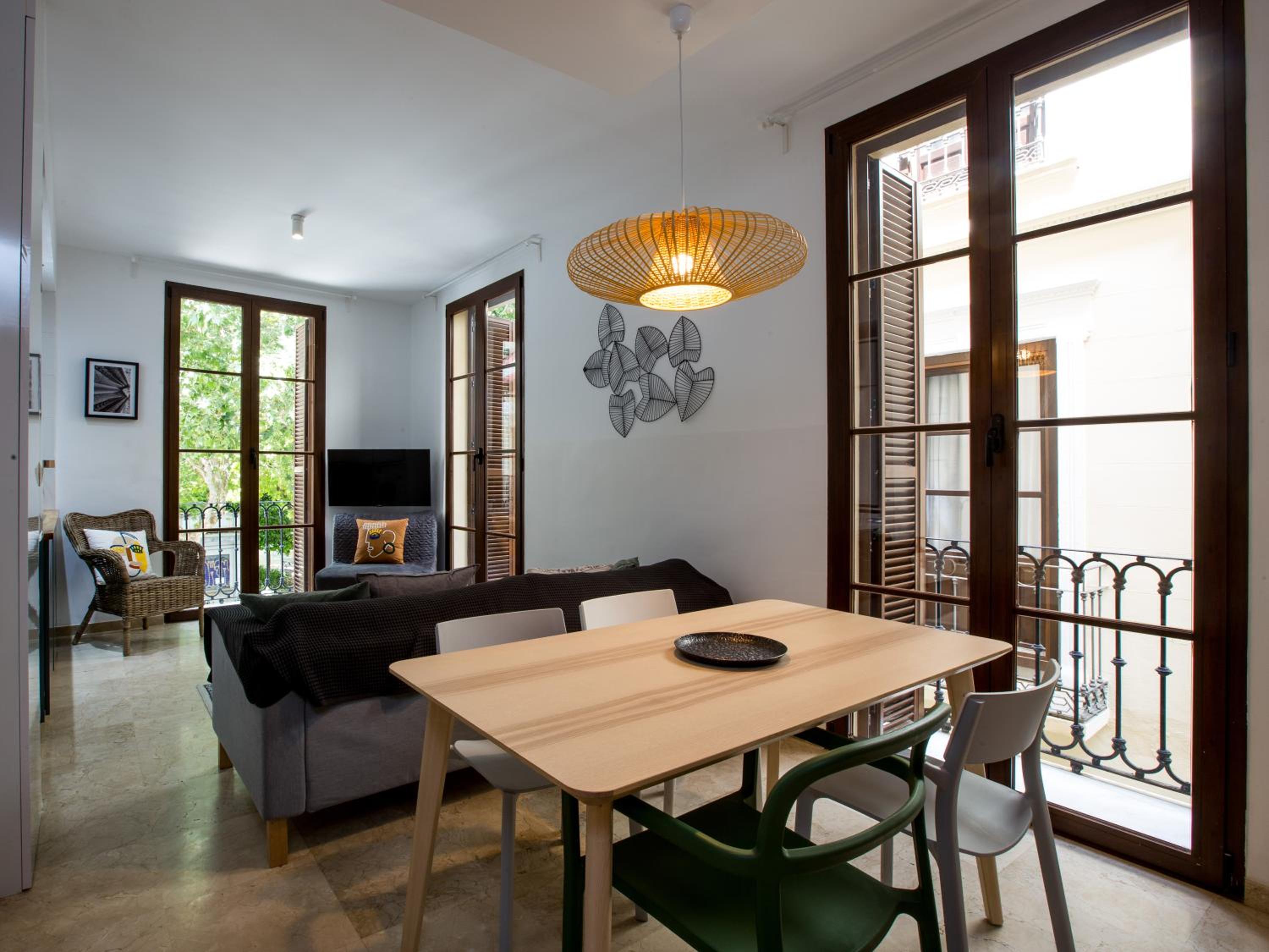 Apartamento Superior
