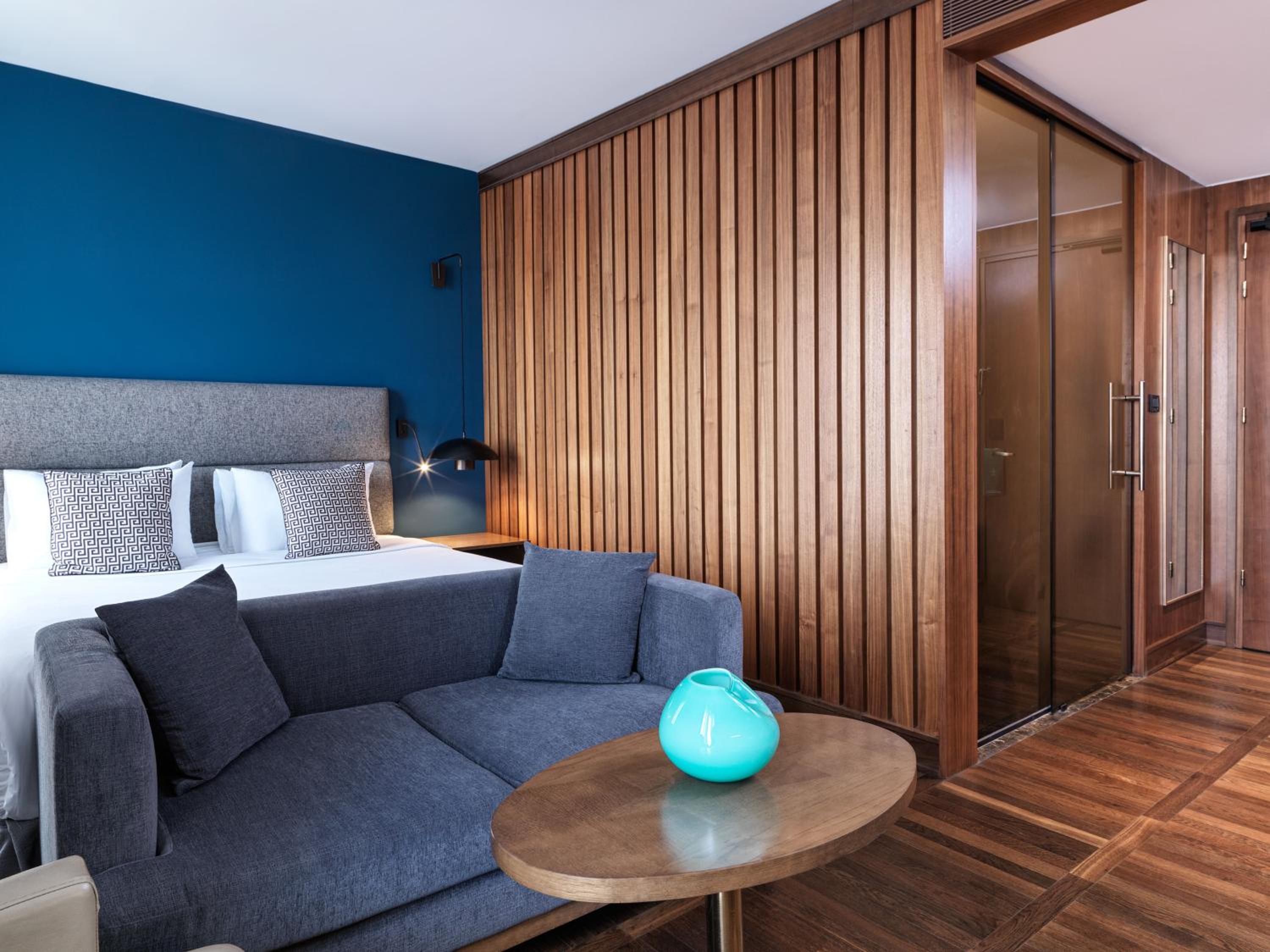 Junior Suite - Photo 1