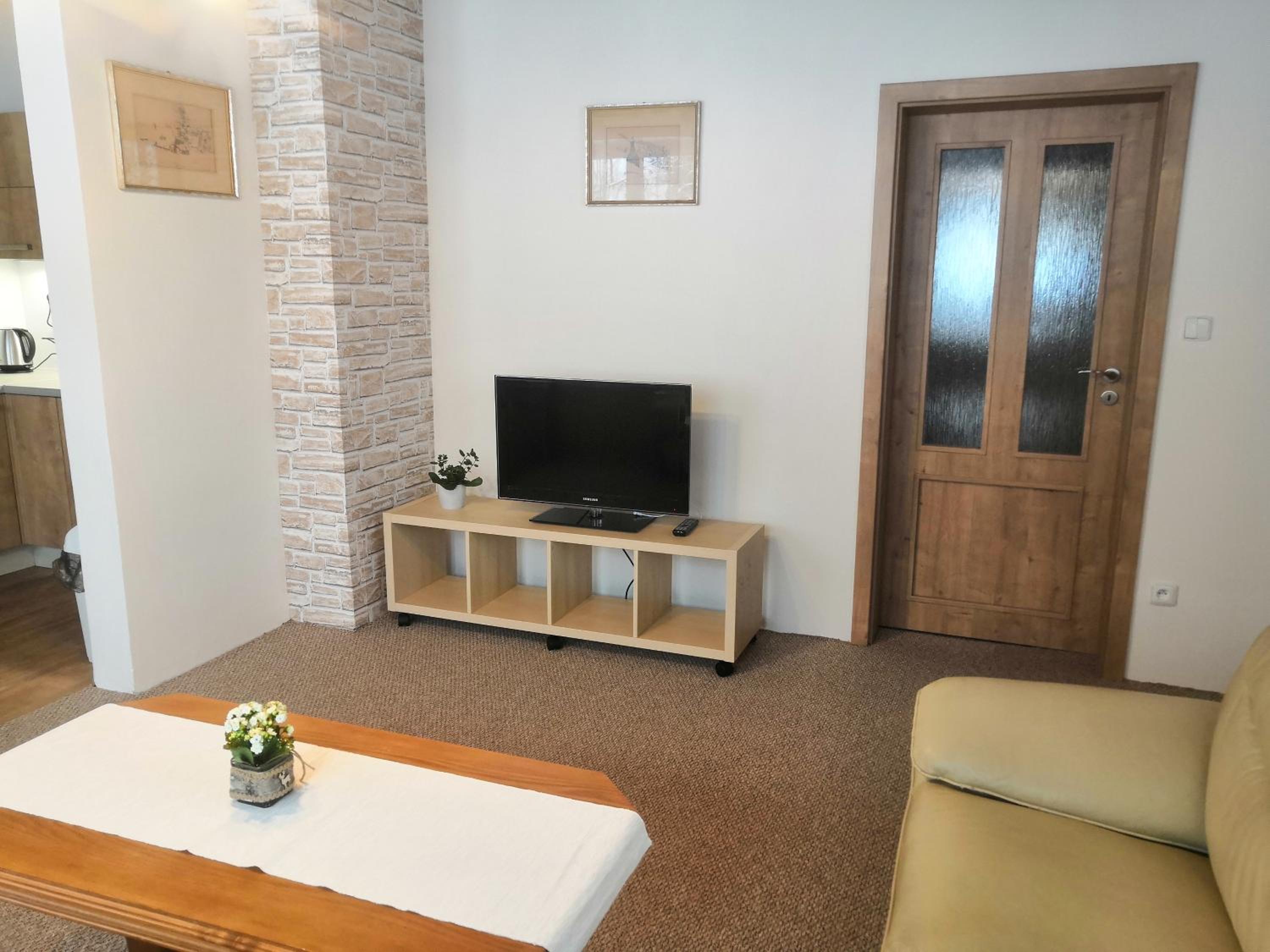 Two-Bedroom Chalet photo 1
