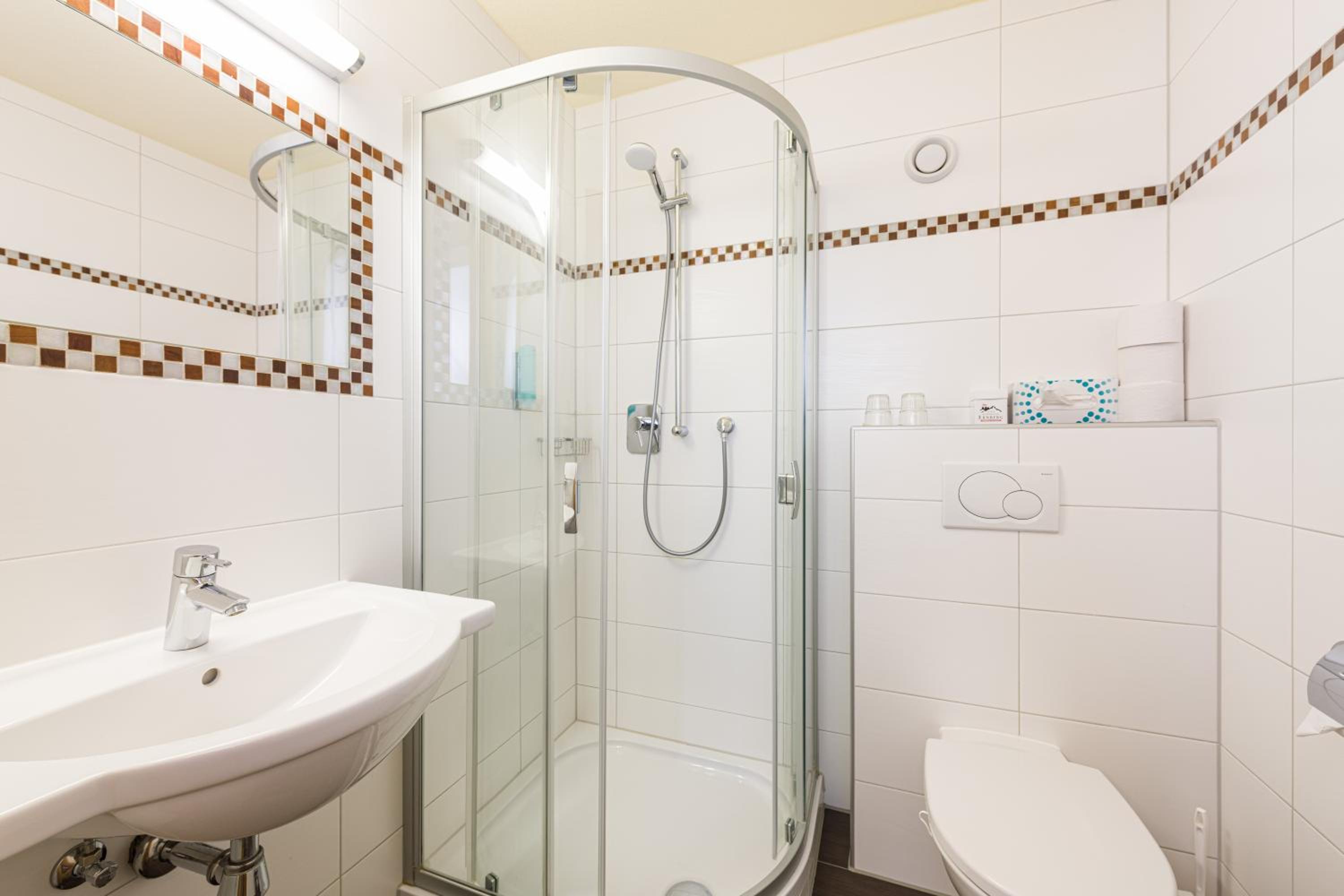 Double Room - Photo 2