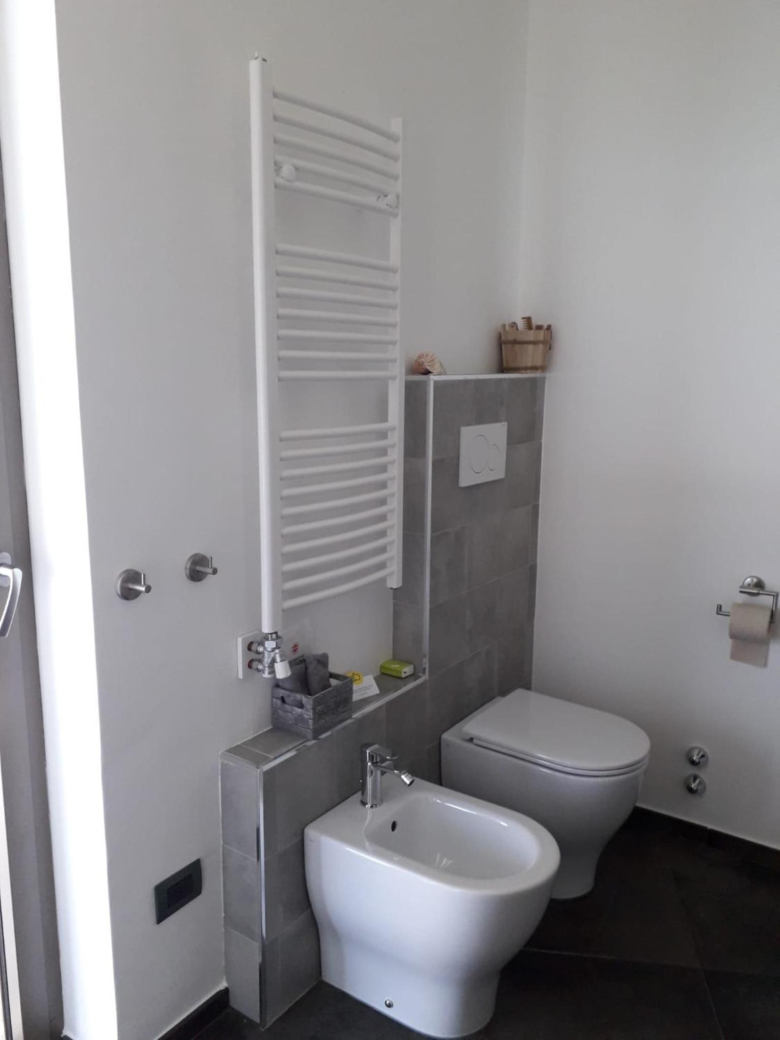 Deluxe Double Room with Sea View photo 2