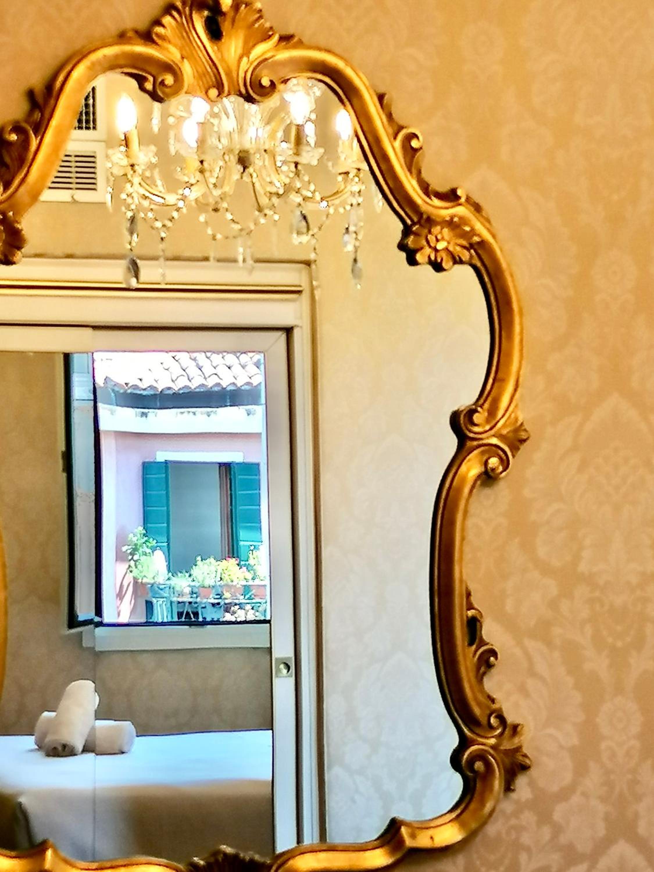 Classic Double or Twin Room photo 2