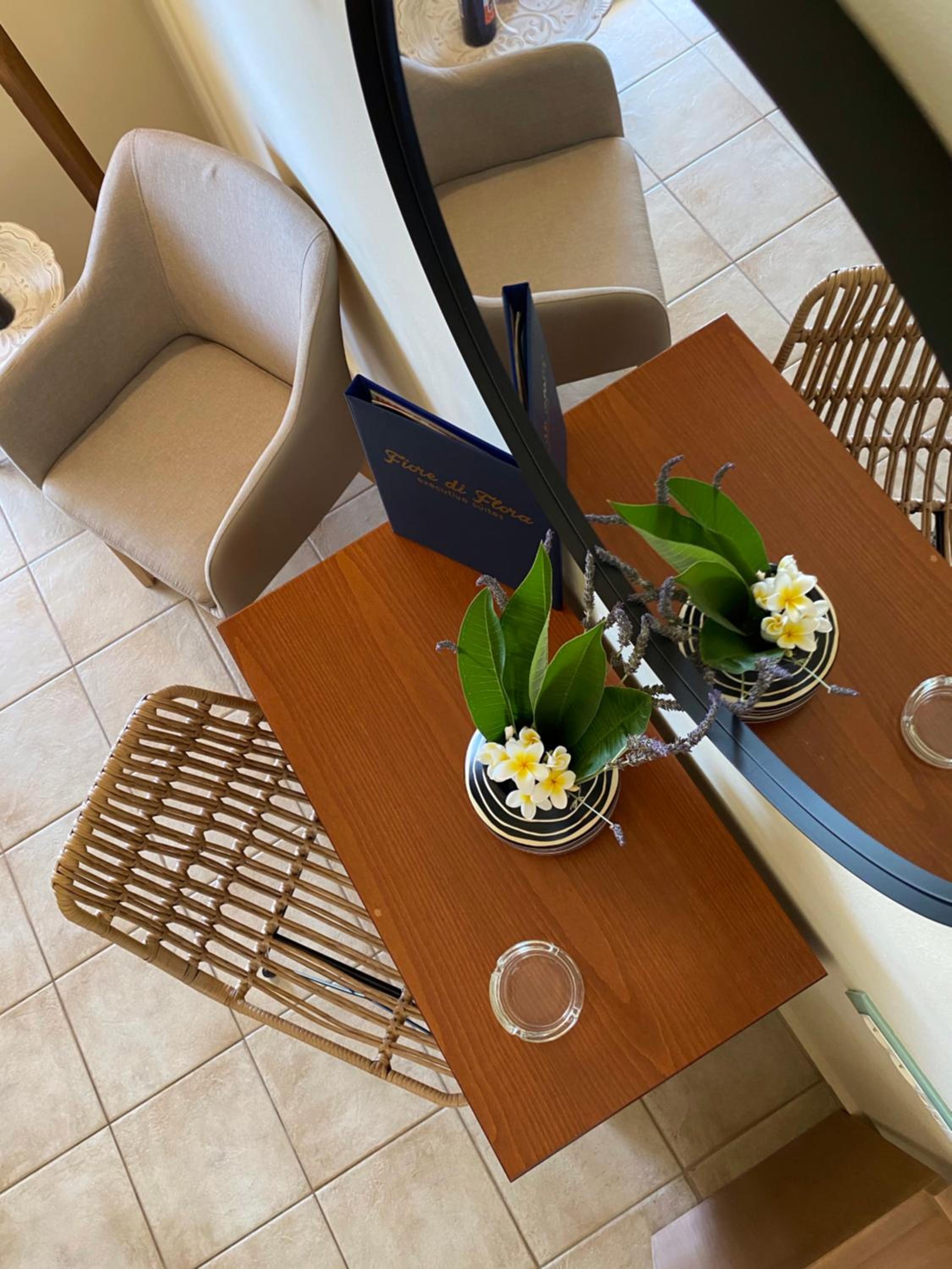 Deluxe Double or Twin Room with Sea View photo 3