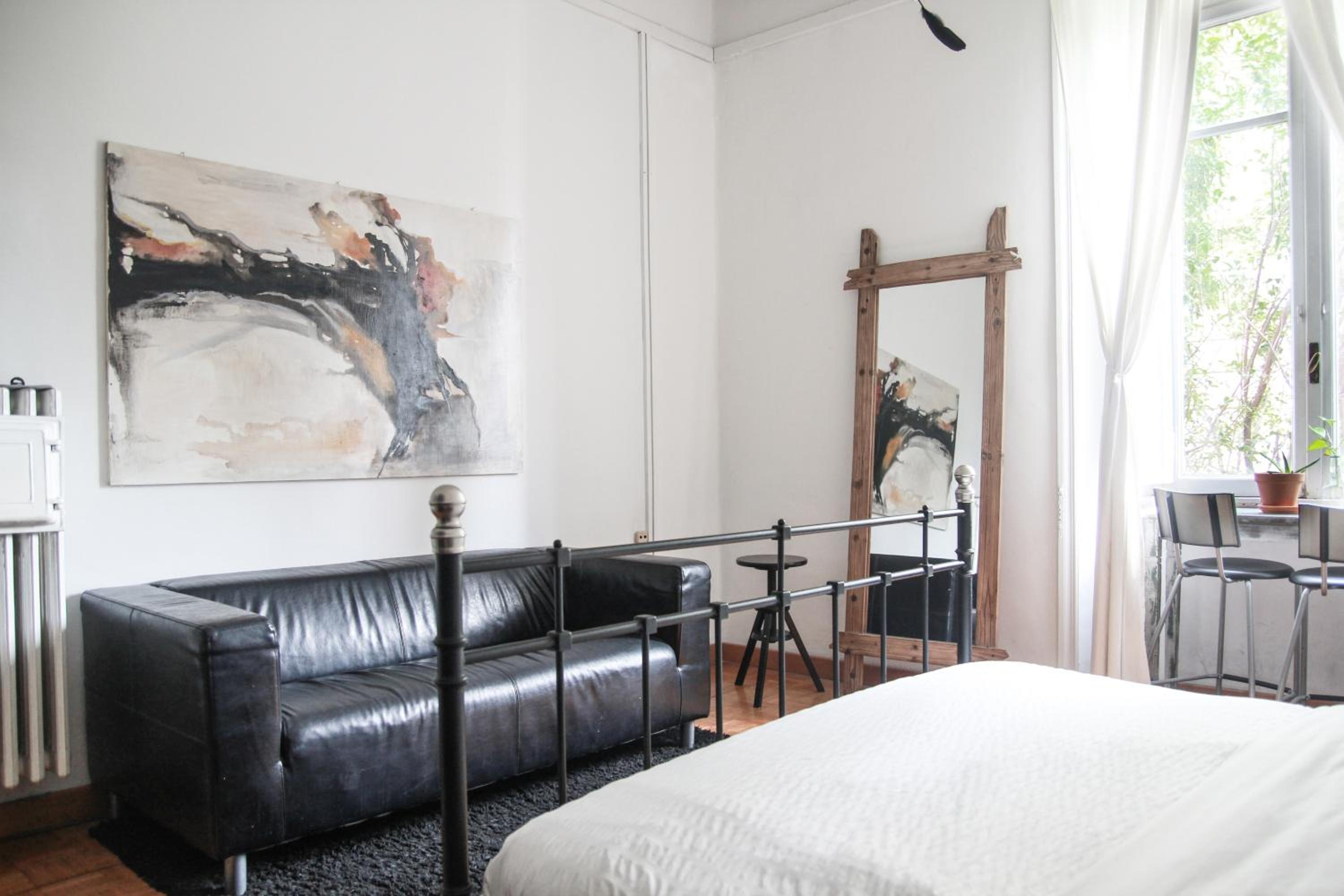 Deluxe Queen Room photo 1