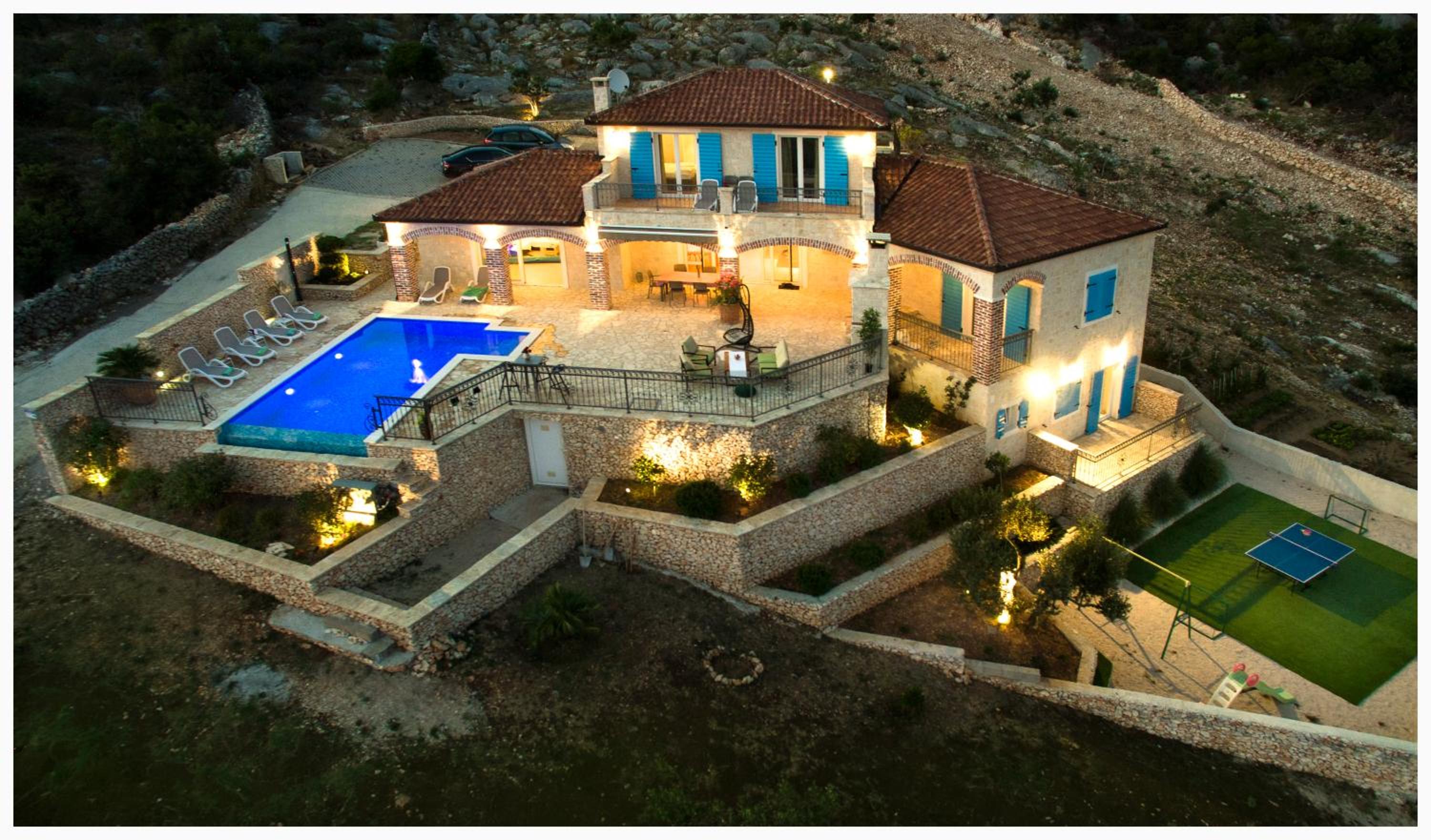 Deluxe Villa photo 3