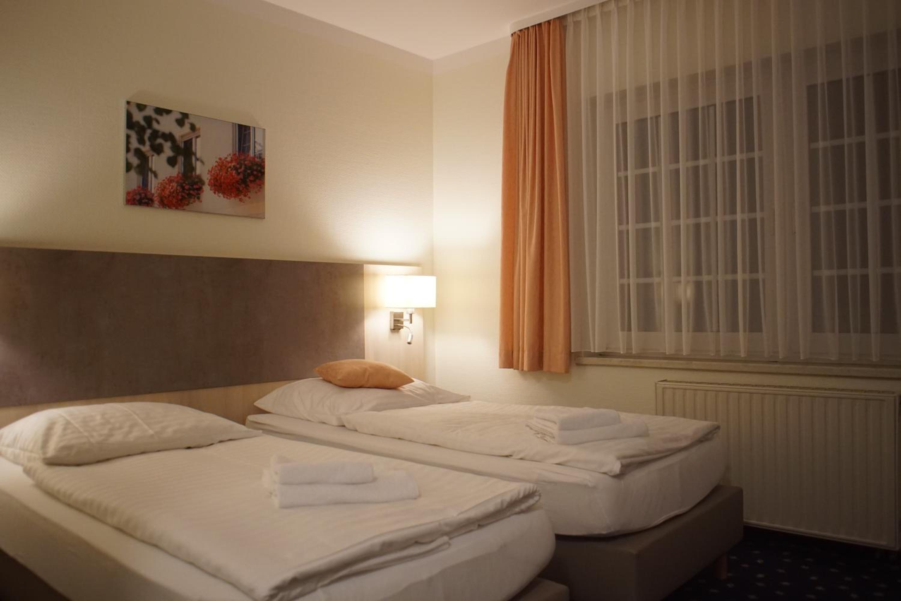 Double or Twin Room photo 1