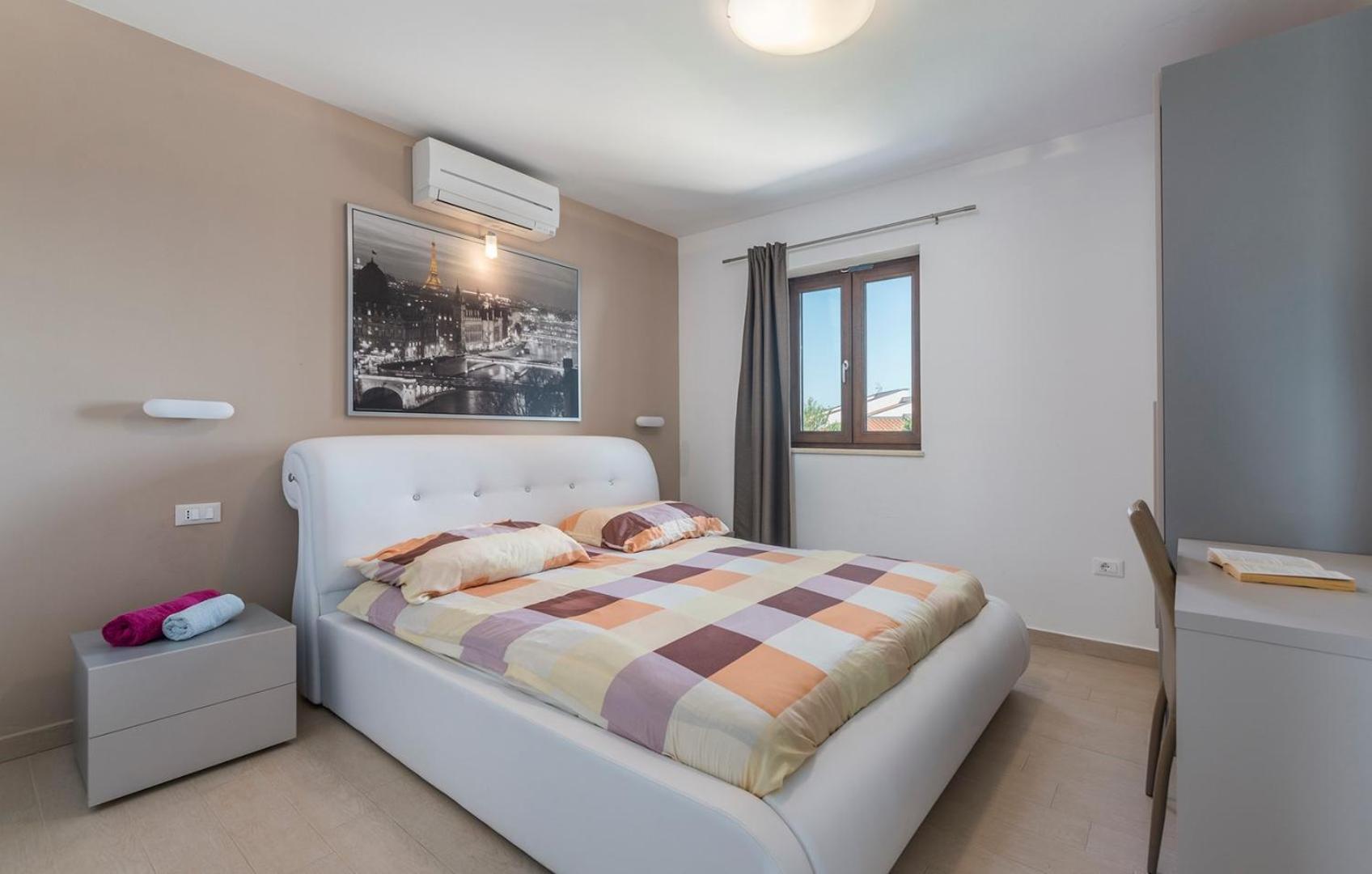 Villa con Piscina Privata