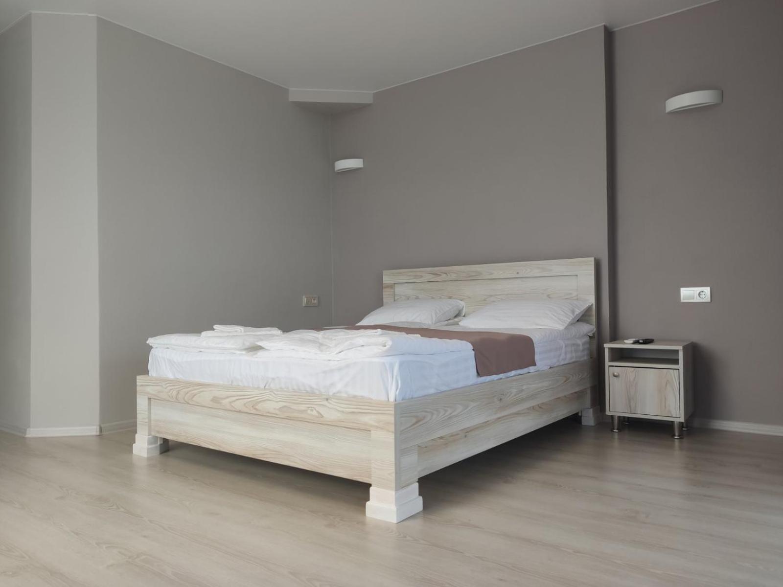 Superior Double Room photo 2