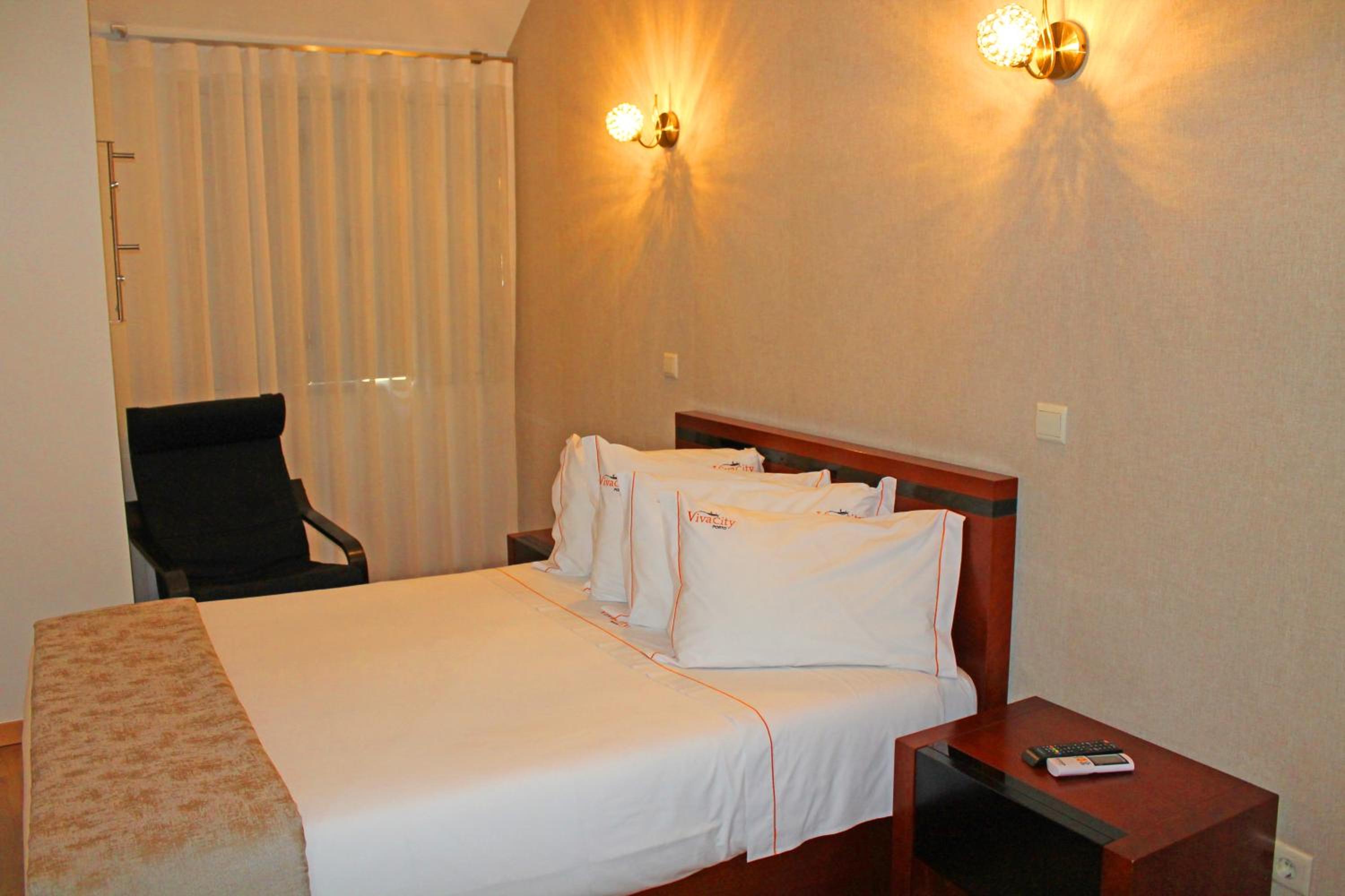 Superior Double Room photo 1