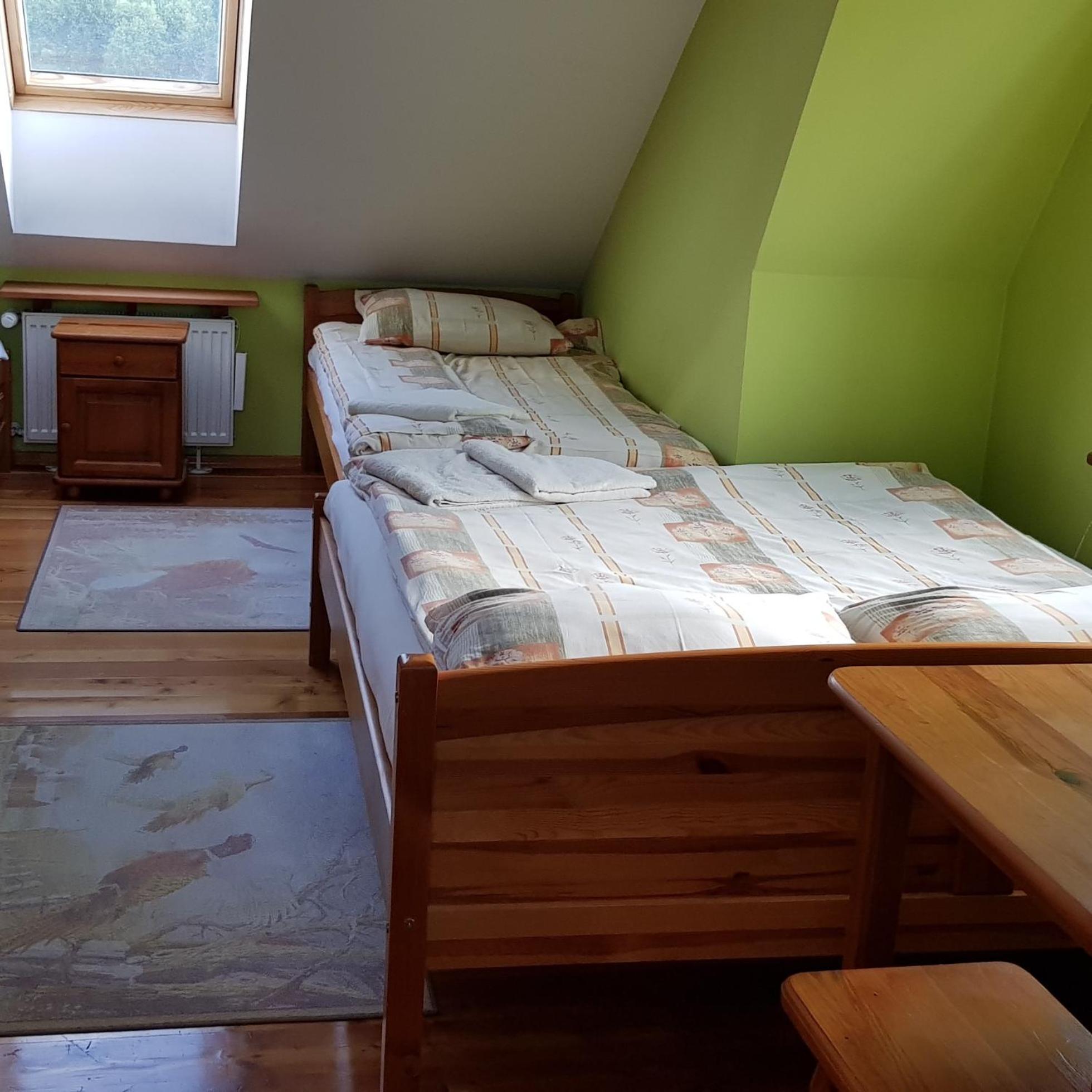 Family Room photo 1