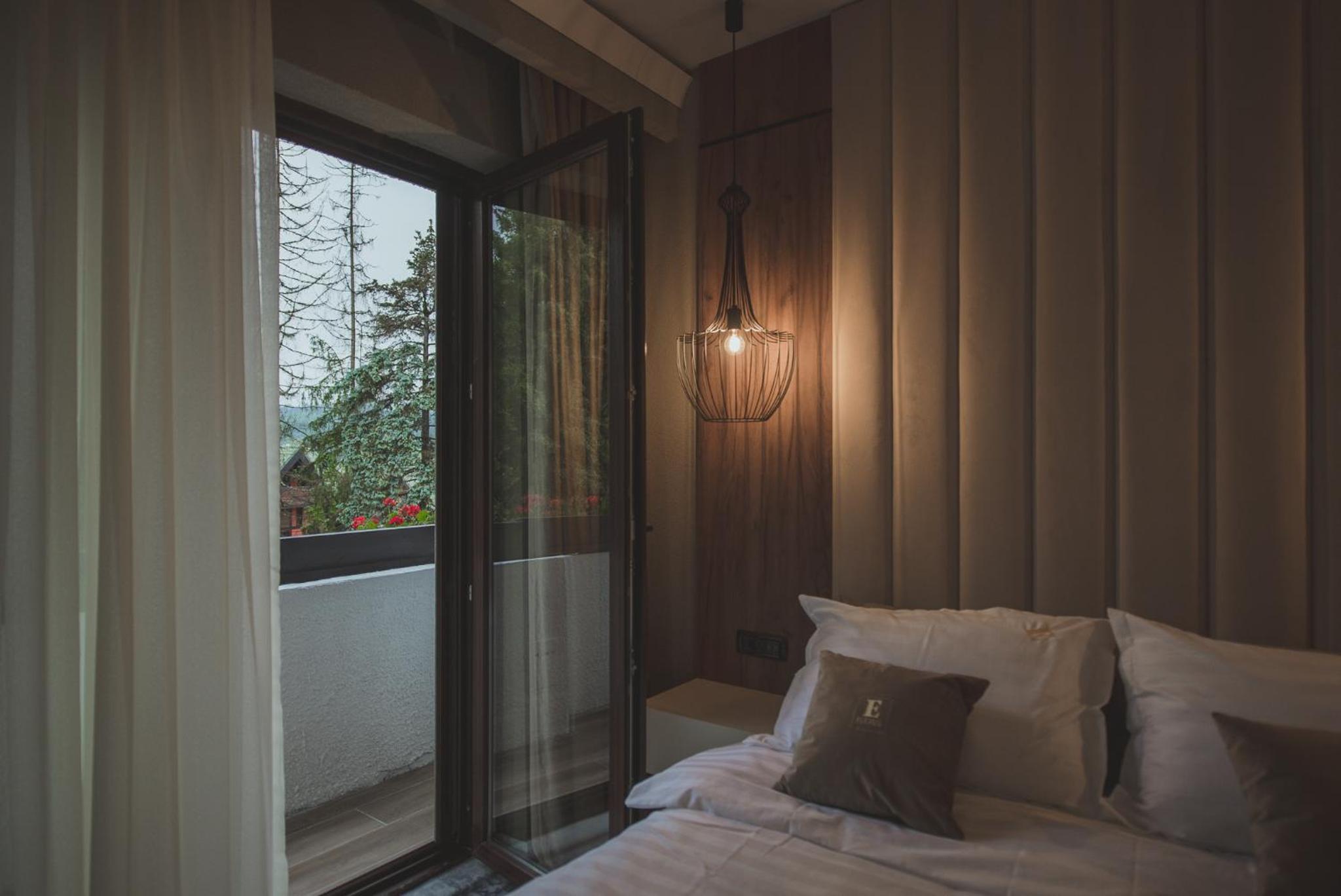 Superior Double Room - Photo 1