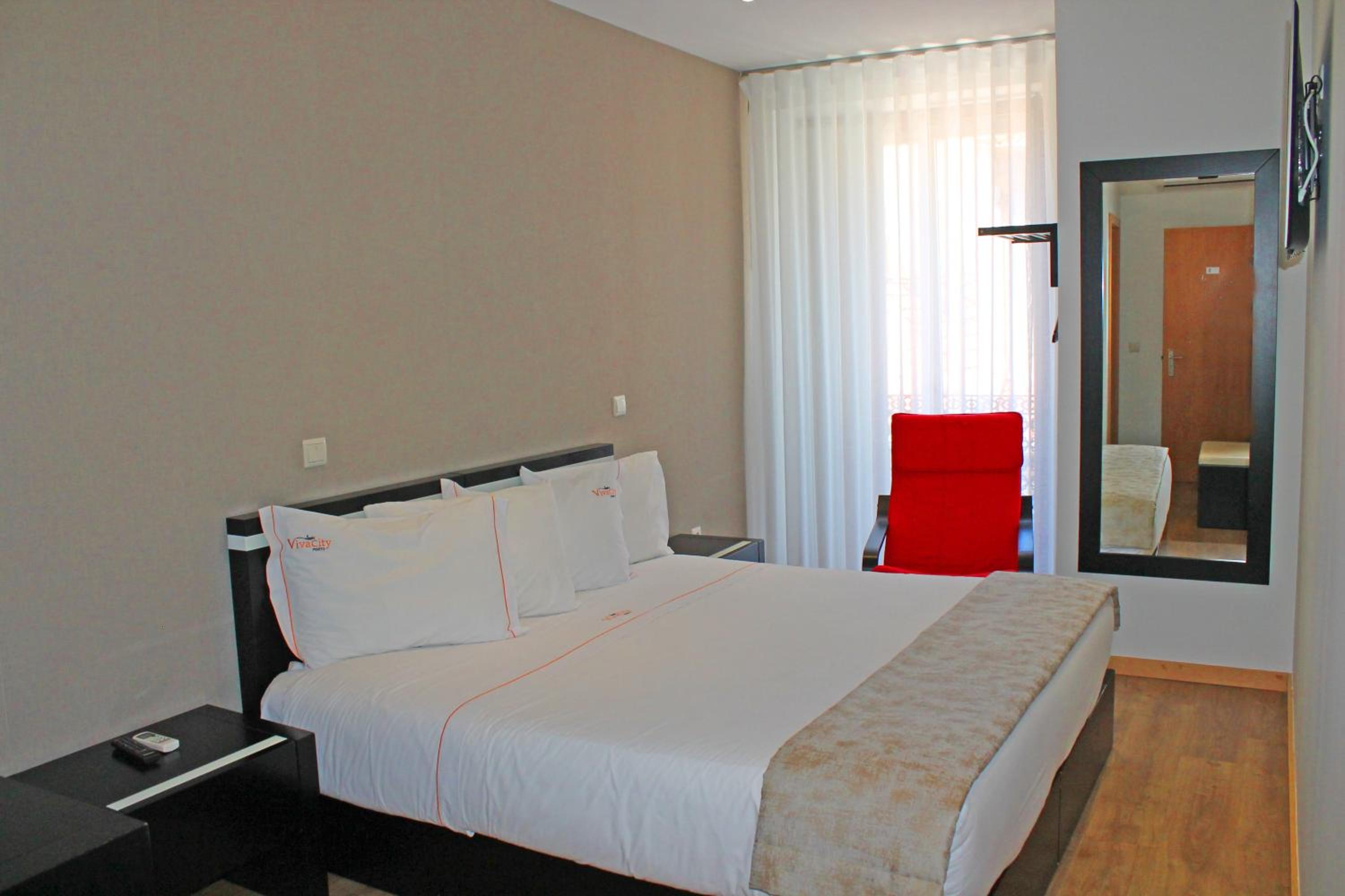 Double Room with Extra Bed photo 3