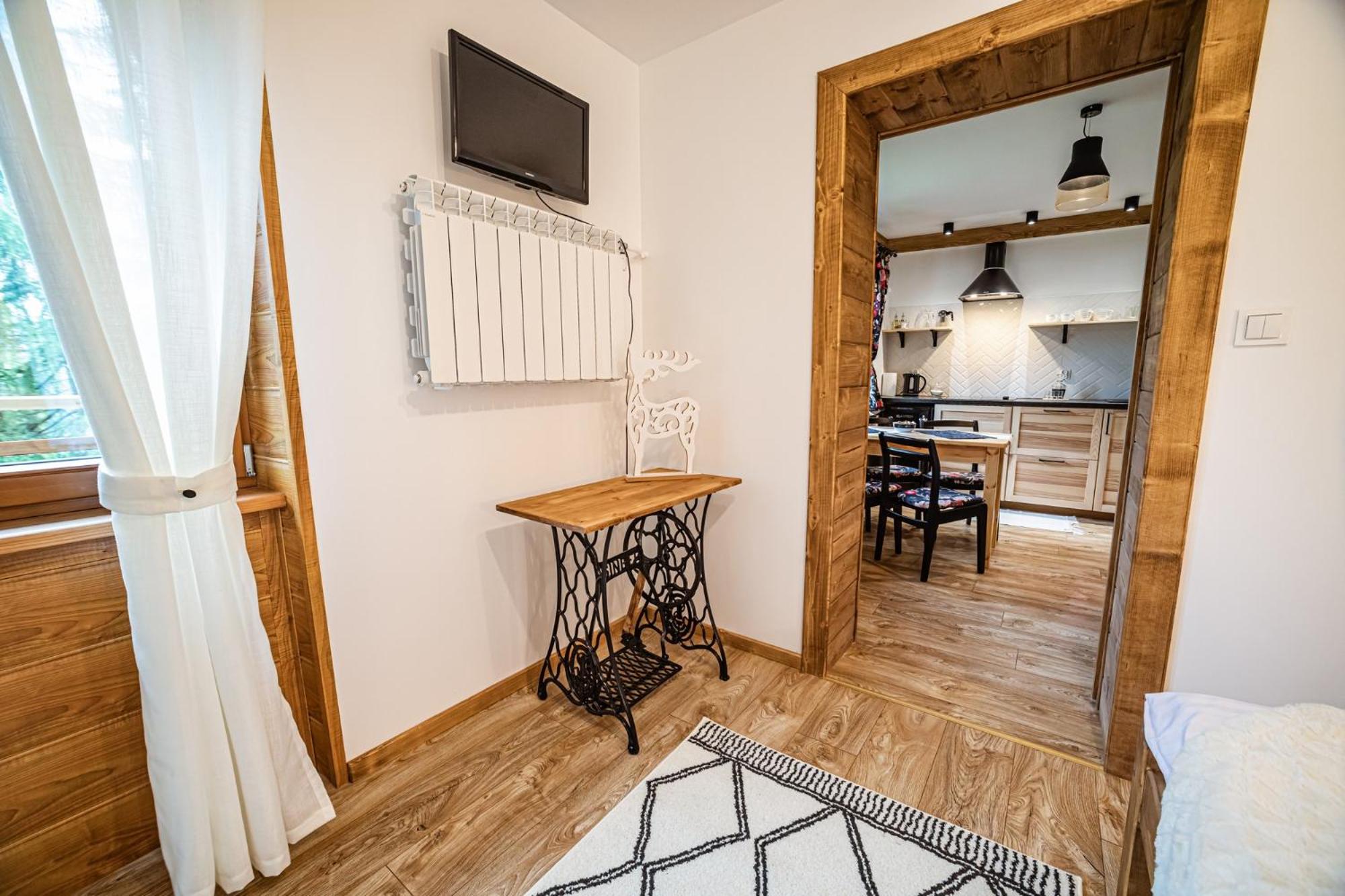 Apartment - Photo 4