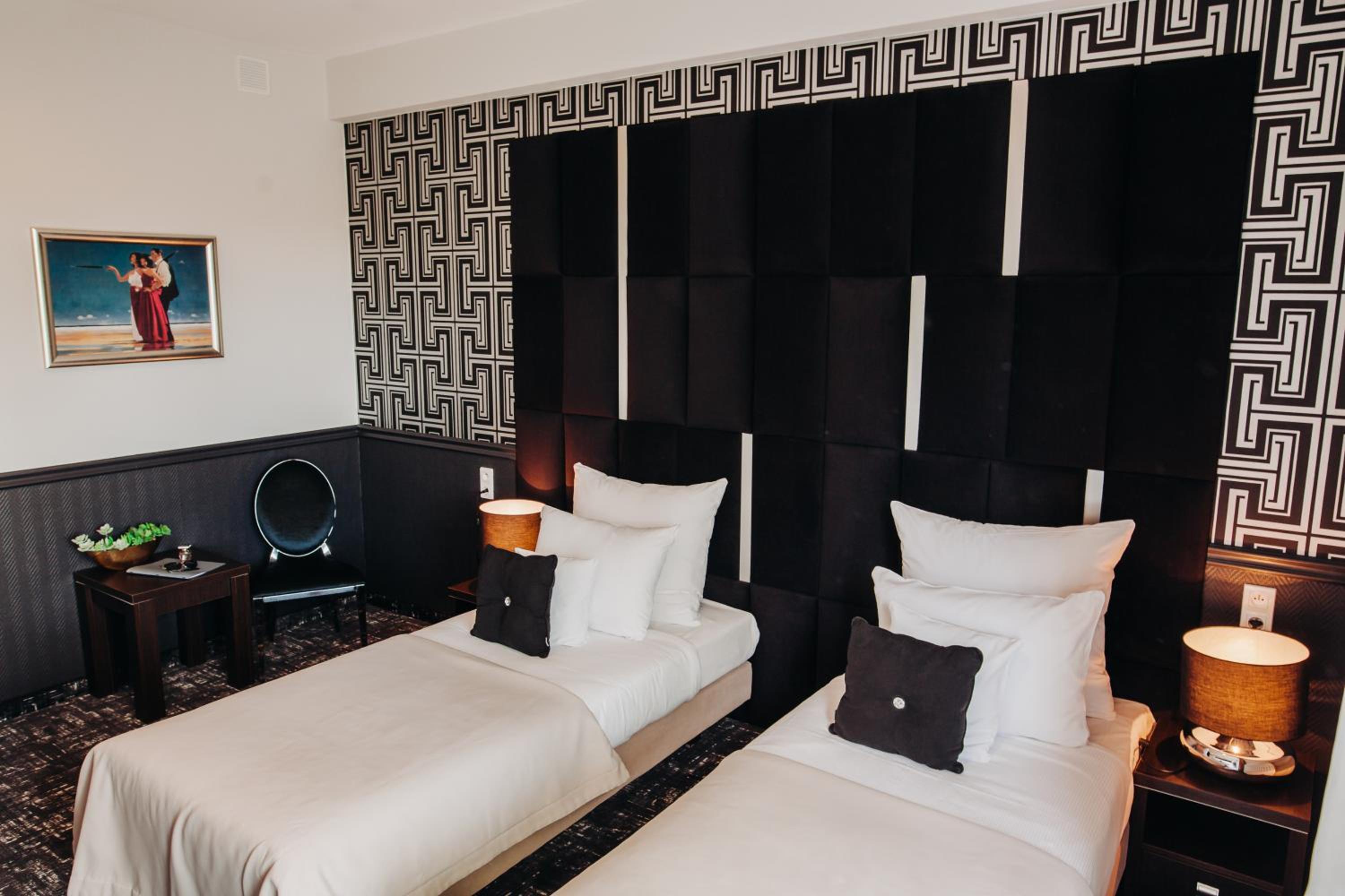 Twin Room photo 2