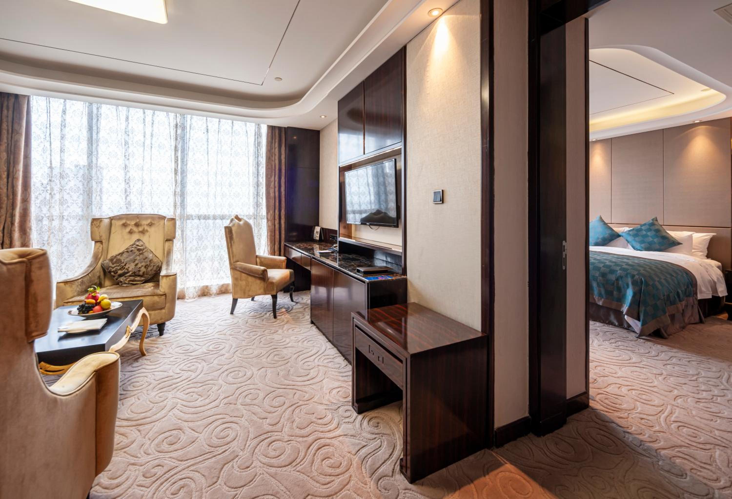 Suite