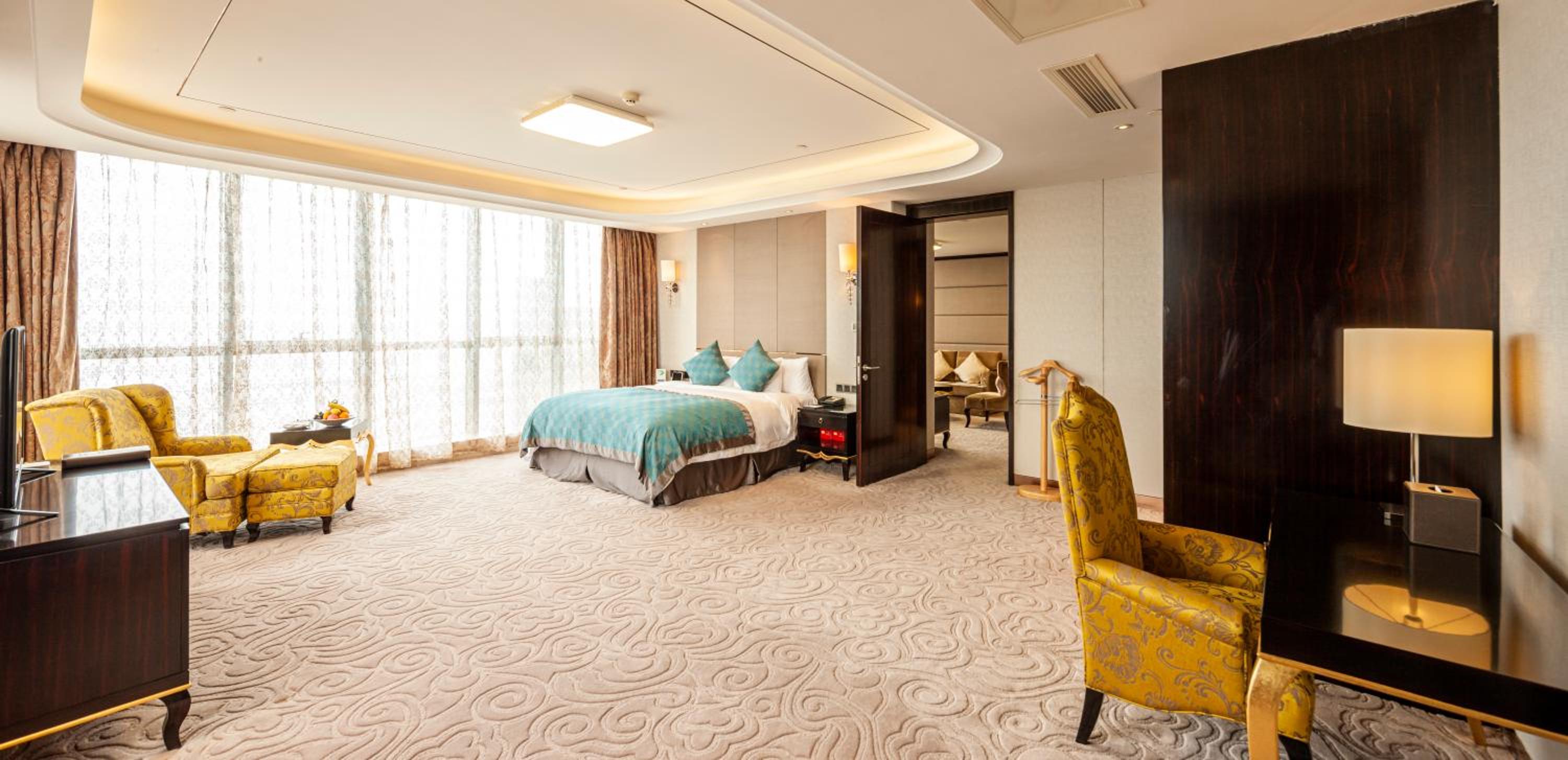 Suite