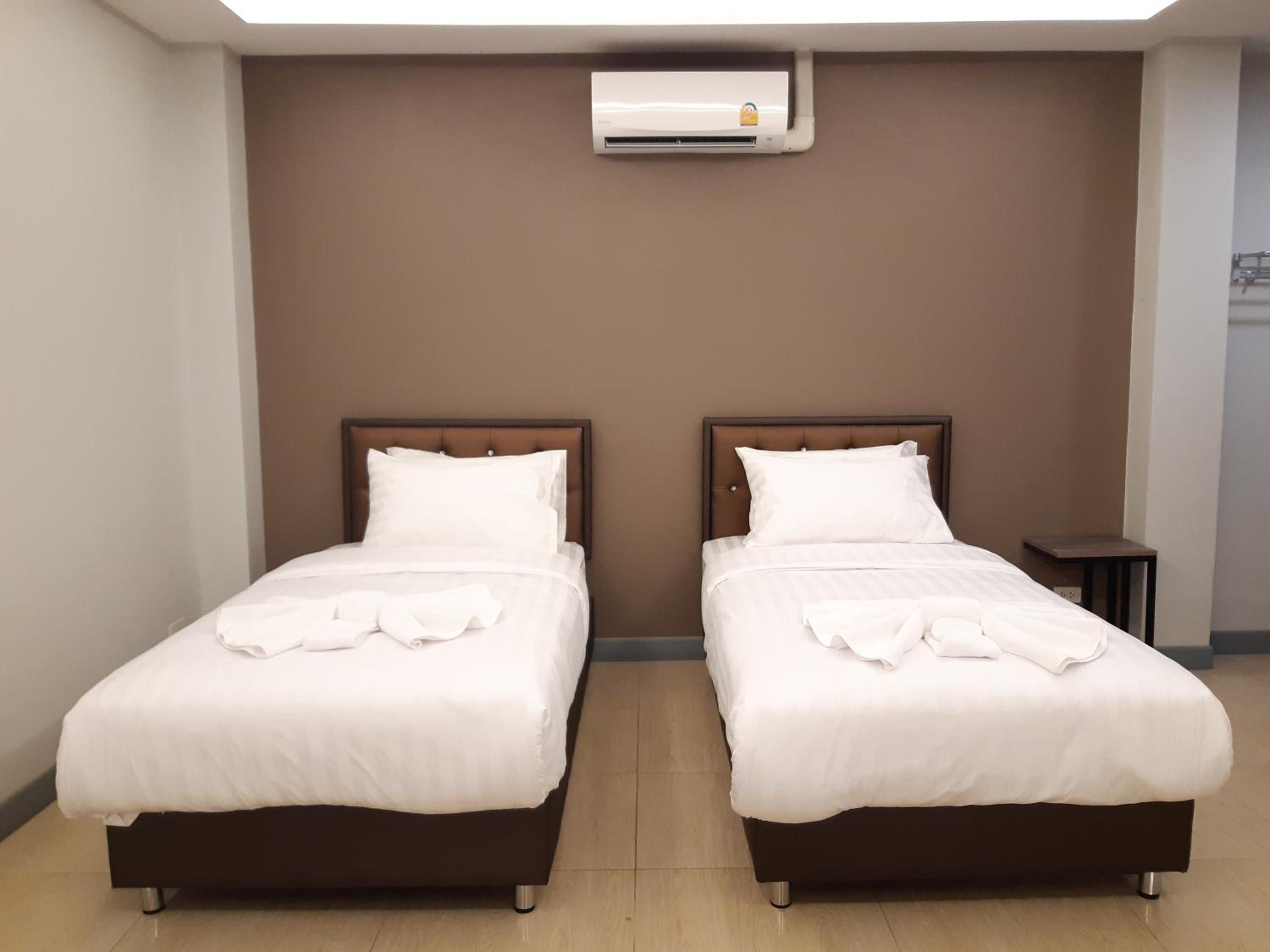 Family Suite - Photo 10