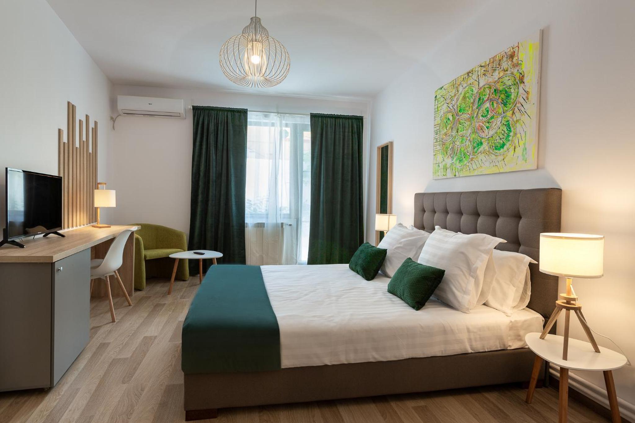 Deluxe Junior Suite - Photo 1