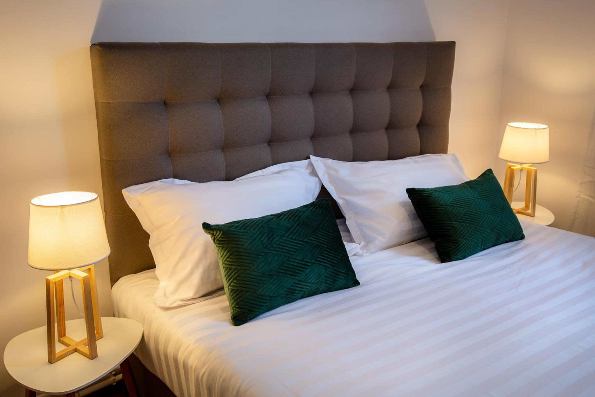 Deluxe Queen Room photo 3