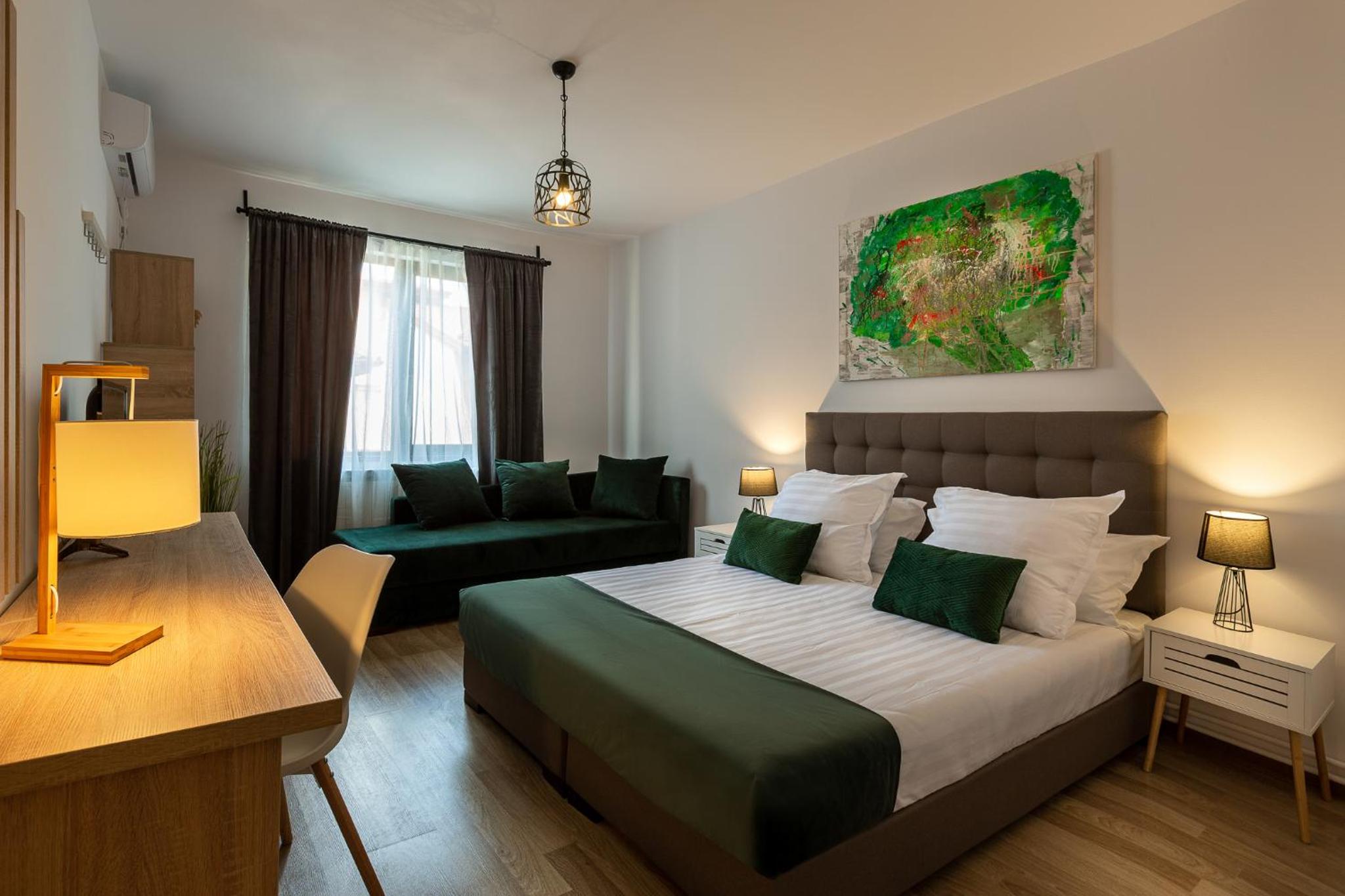 Deluxe Junior Suite - Photo 3