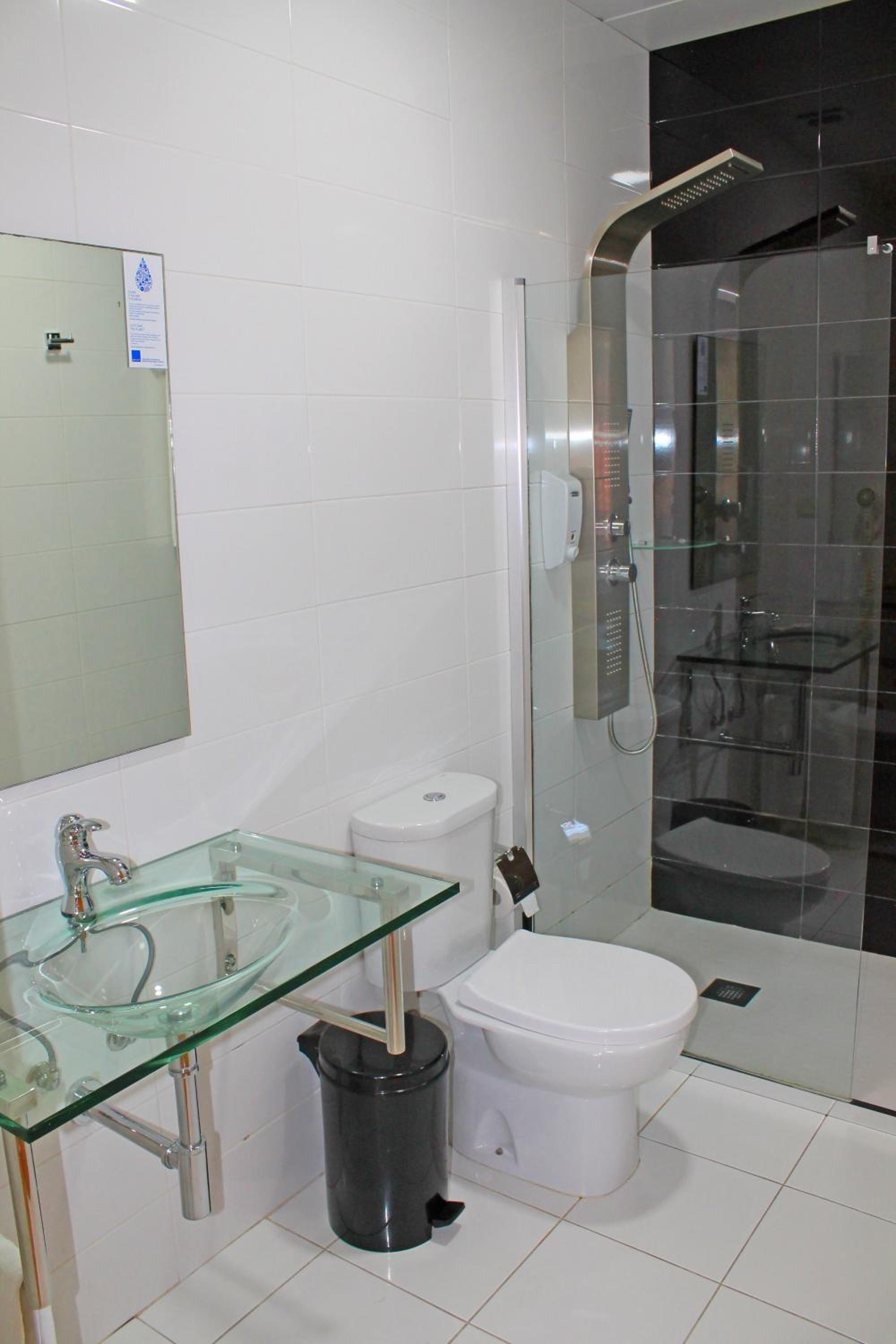 Double Room with Balcony photo 3