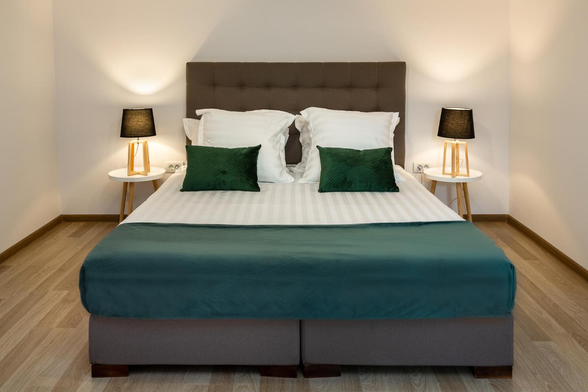 Apartment with Terrace - Photo 3