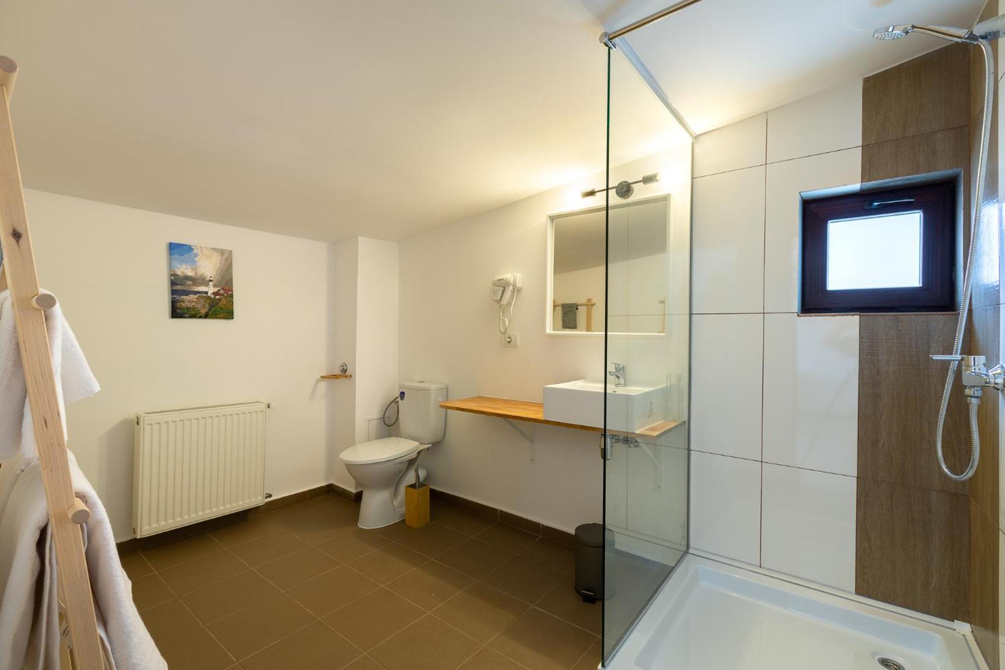 Apartment with Terrace - Photo 8