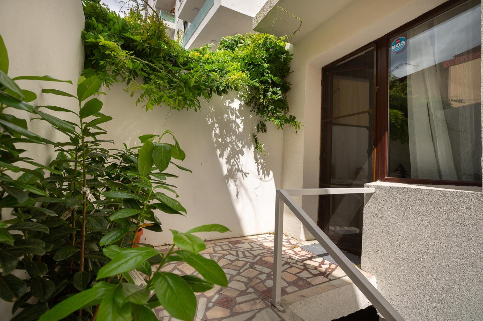 Double Room with Balcony photo 3