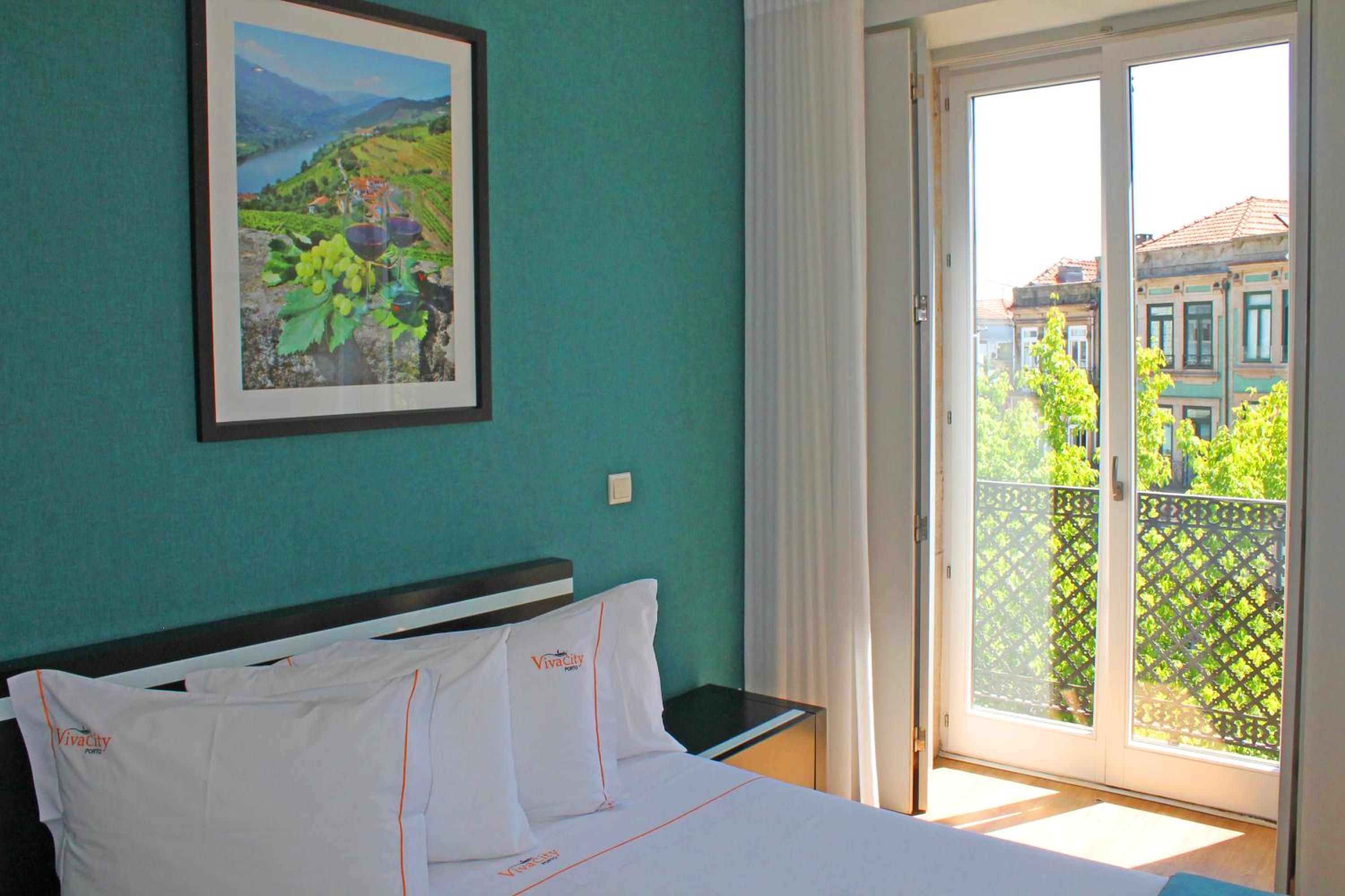 Double Room with Balcony photo 1
