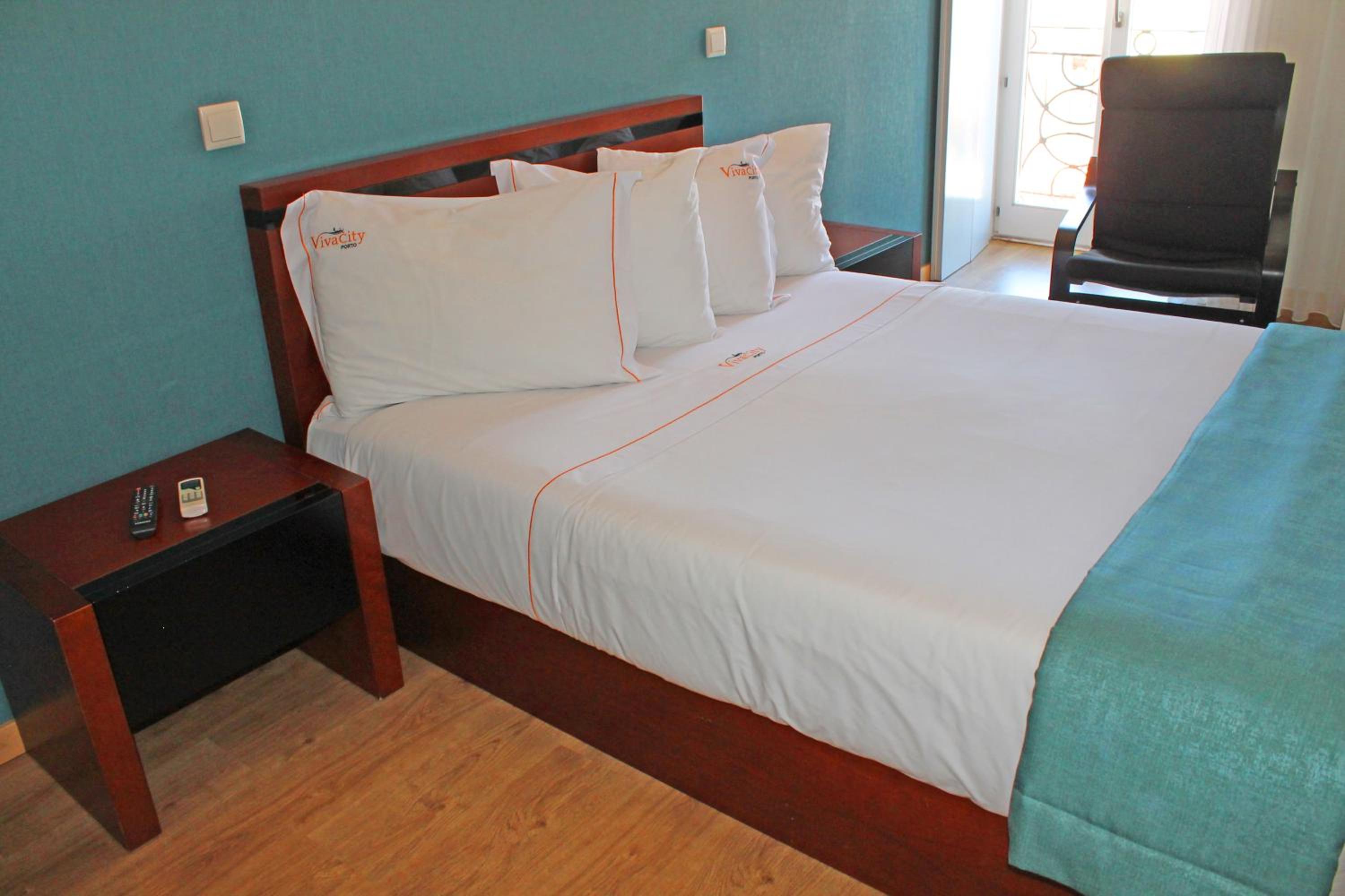 Superior Double Room with Balcony photo 2