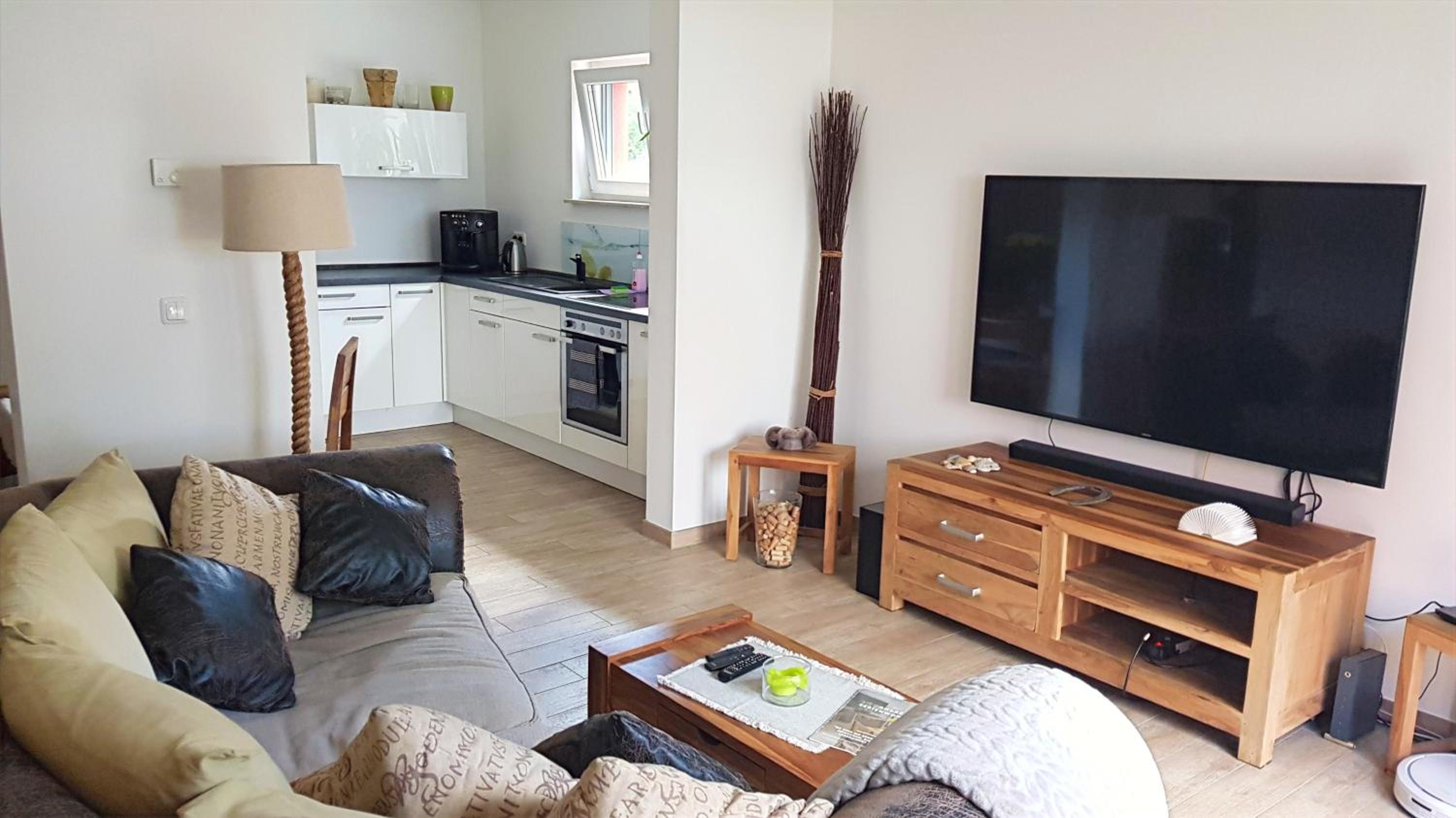 Apartment - Ground Floor photo 3